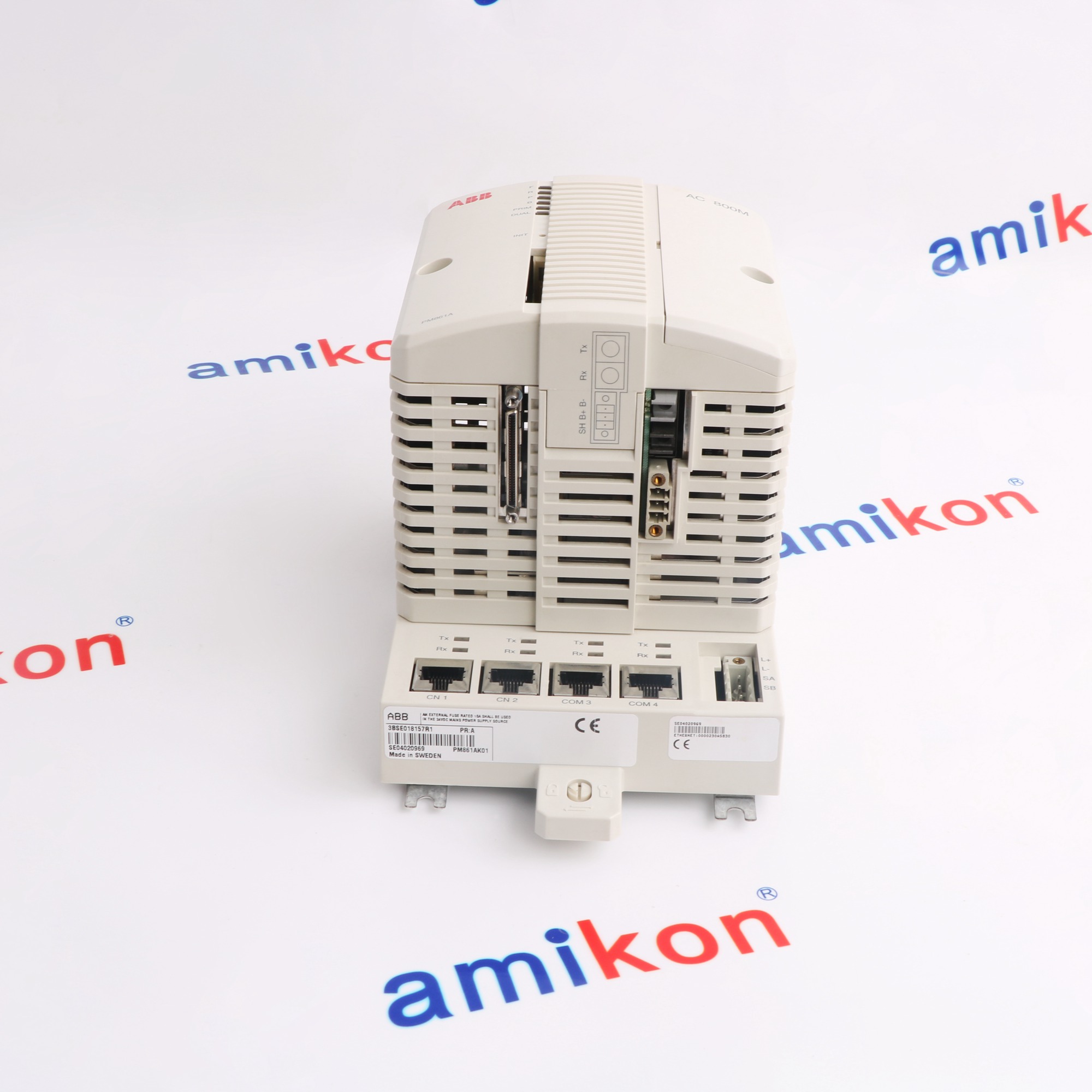 PM861AK01 3BSE018157R1