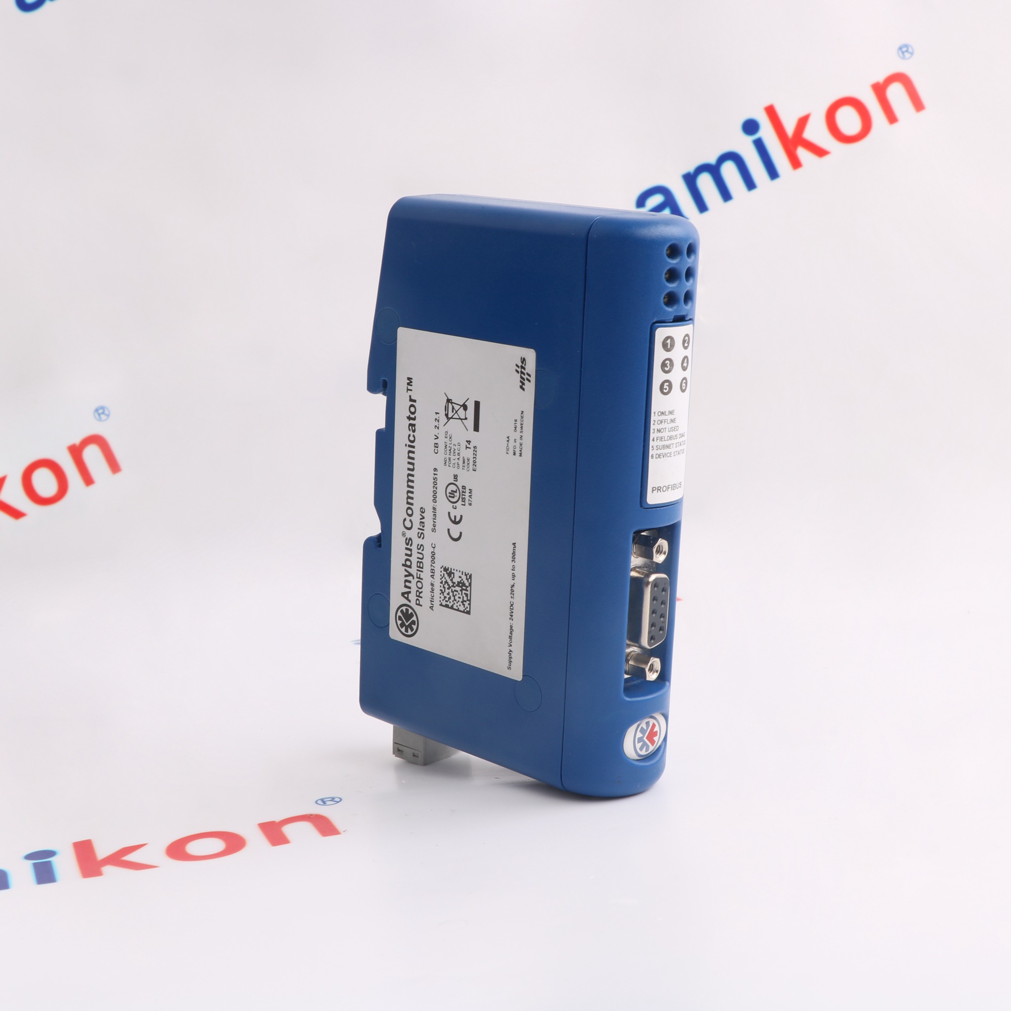 AB7000-C
