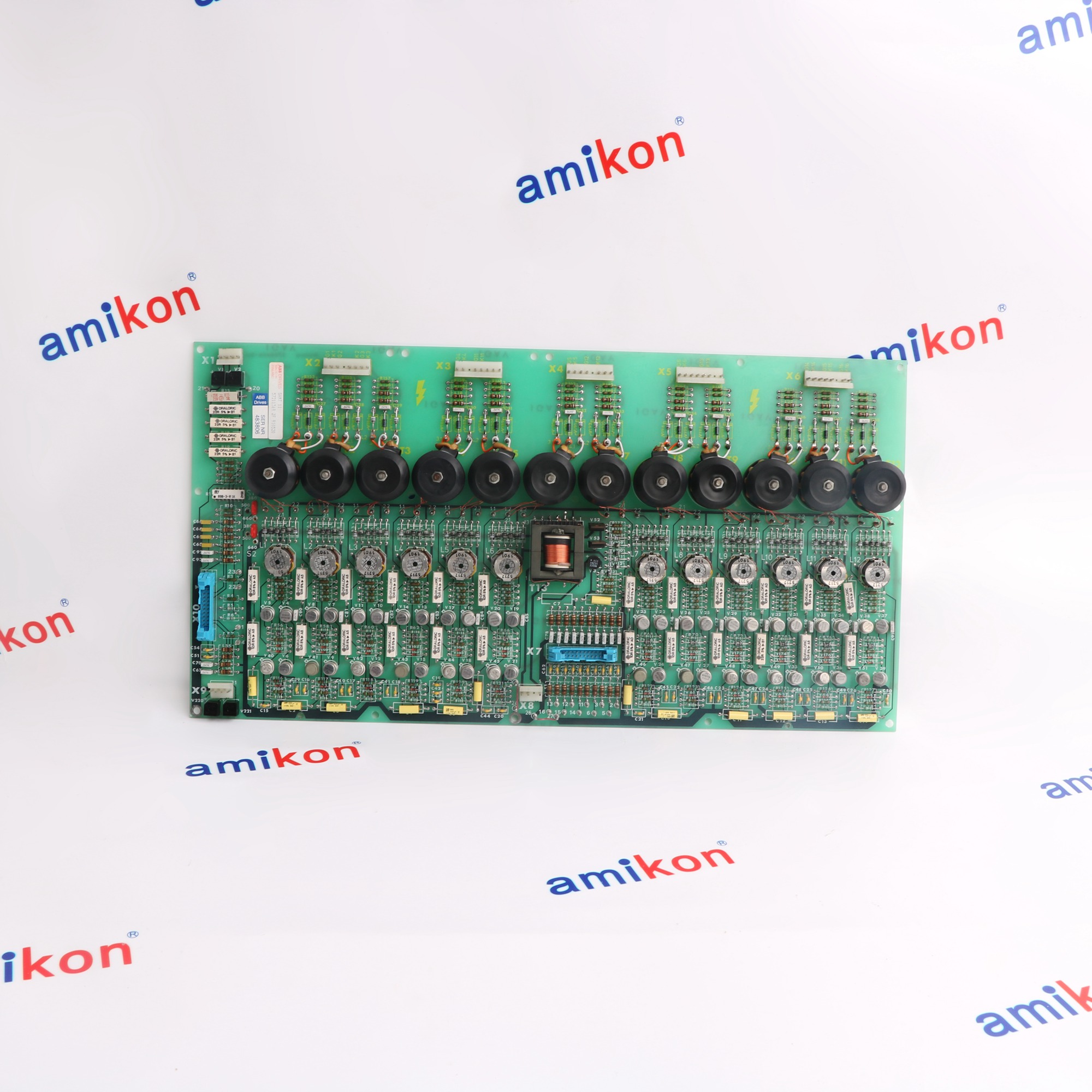 SAMT11