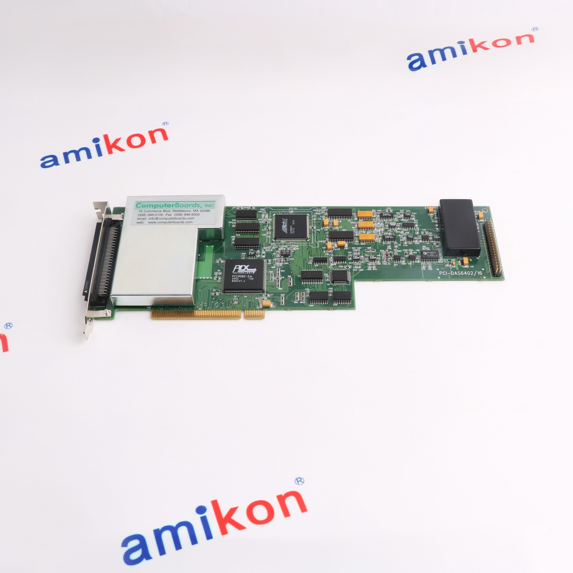 PCI-DAS6402/16