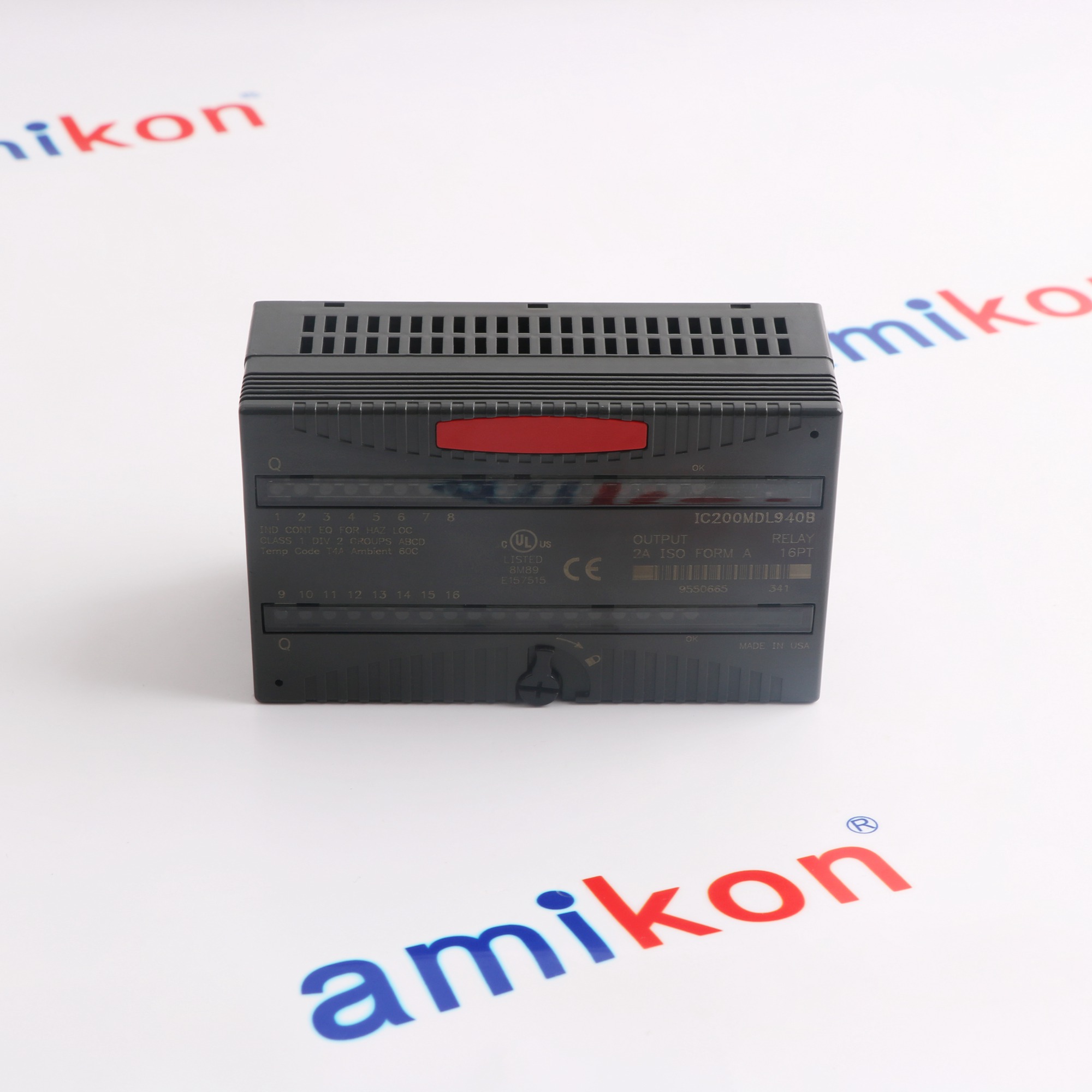IC200MDL940