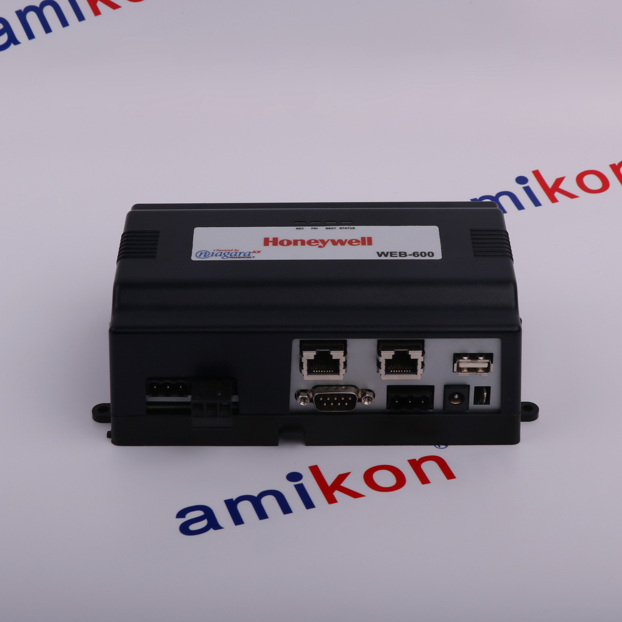 Honeywell WEB-600