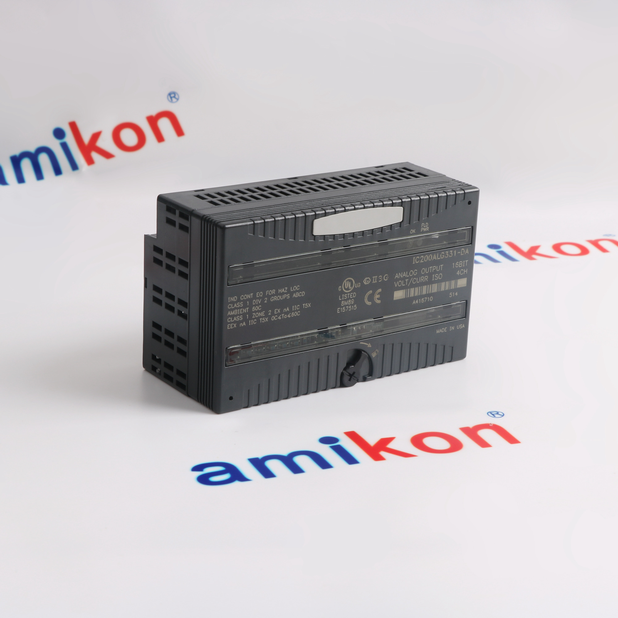 IC200ALG331