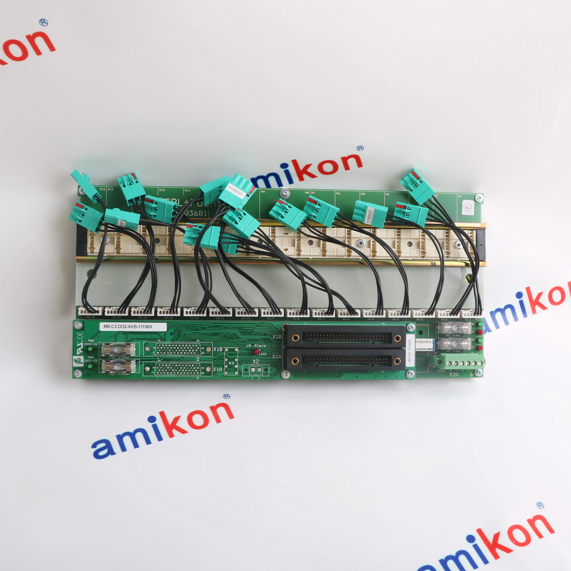 MB-16U5L-103681