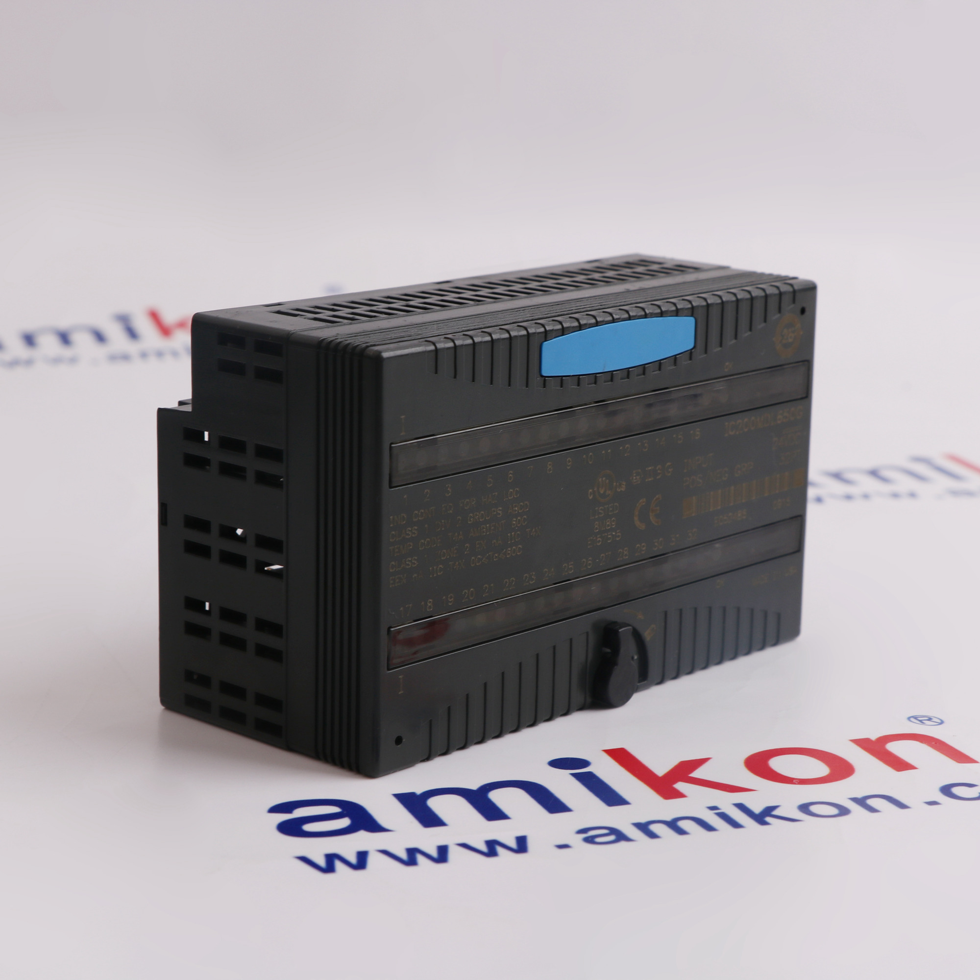 IC200MDL650