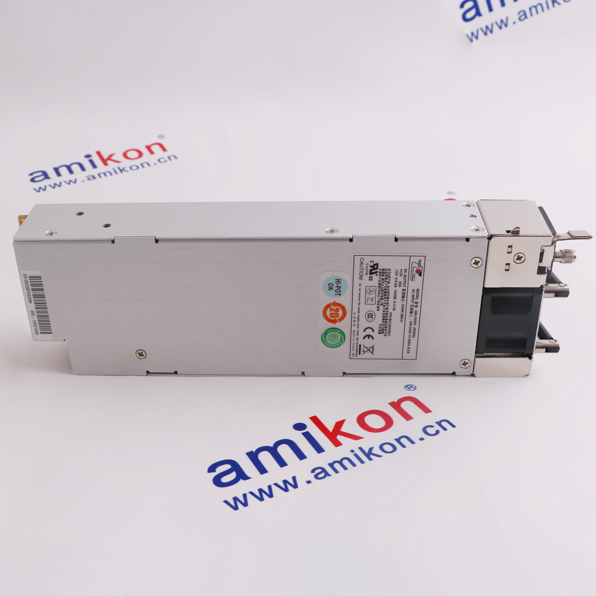 GIN-3500V