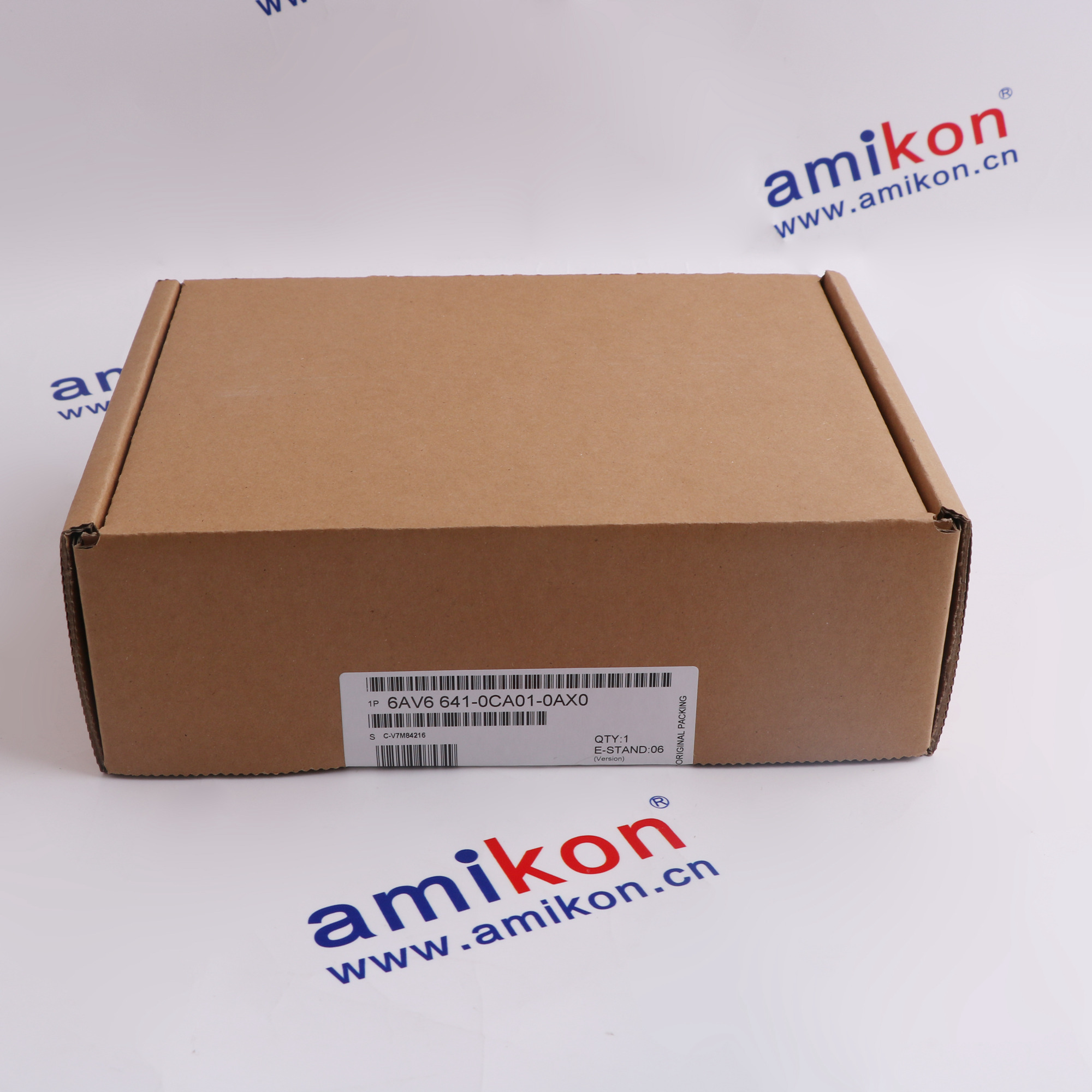 6AV6641-0CA01-0AX0