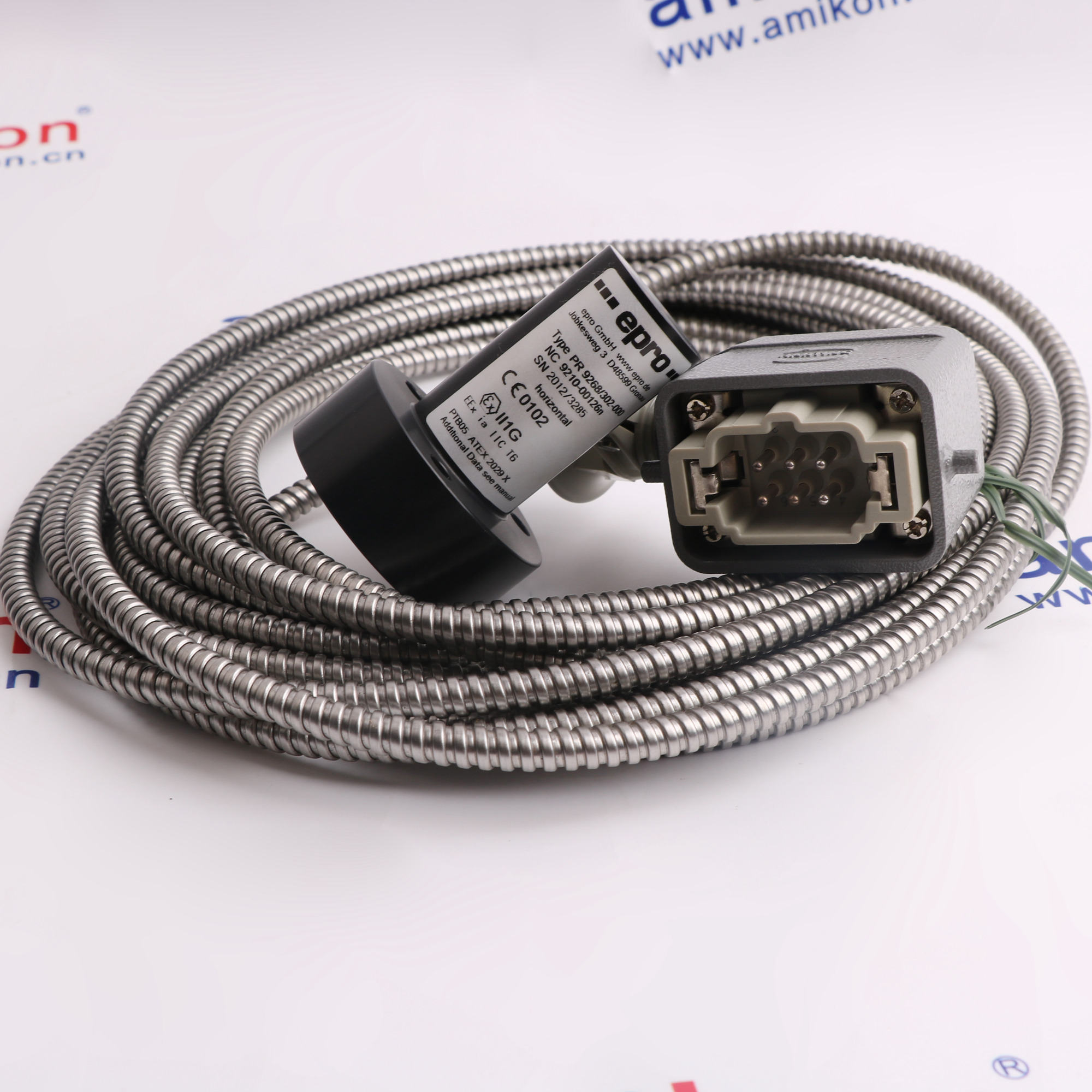 PR9268/302-000