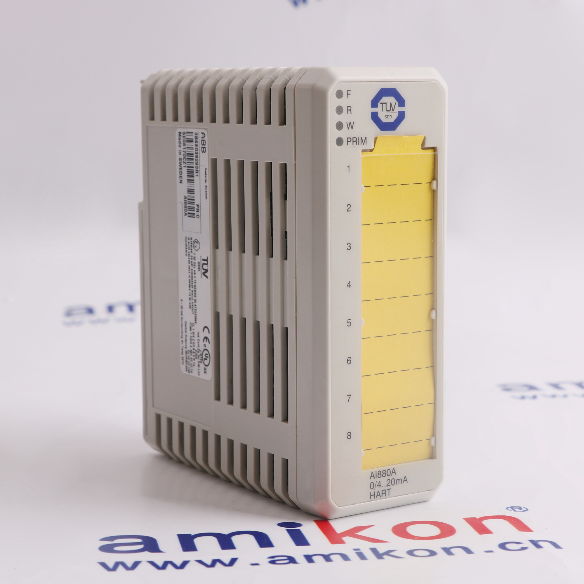 AI880A