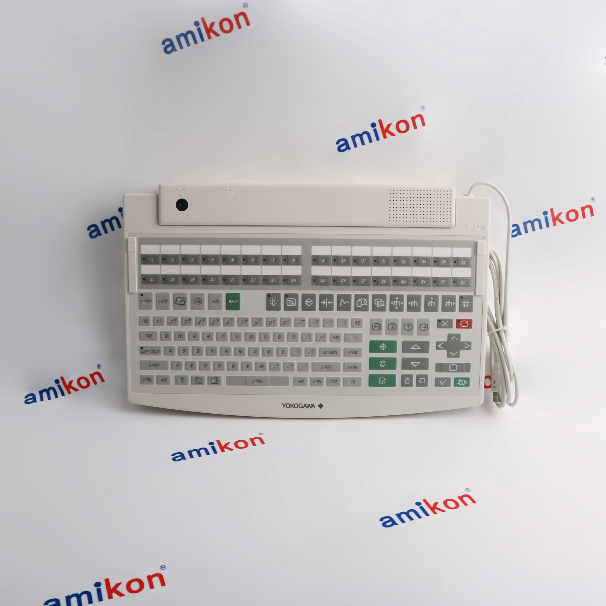 Yokogawa AIP827-1