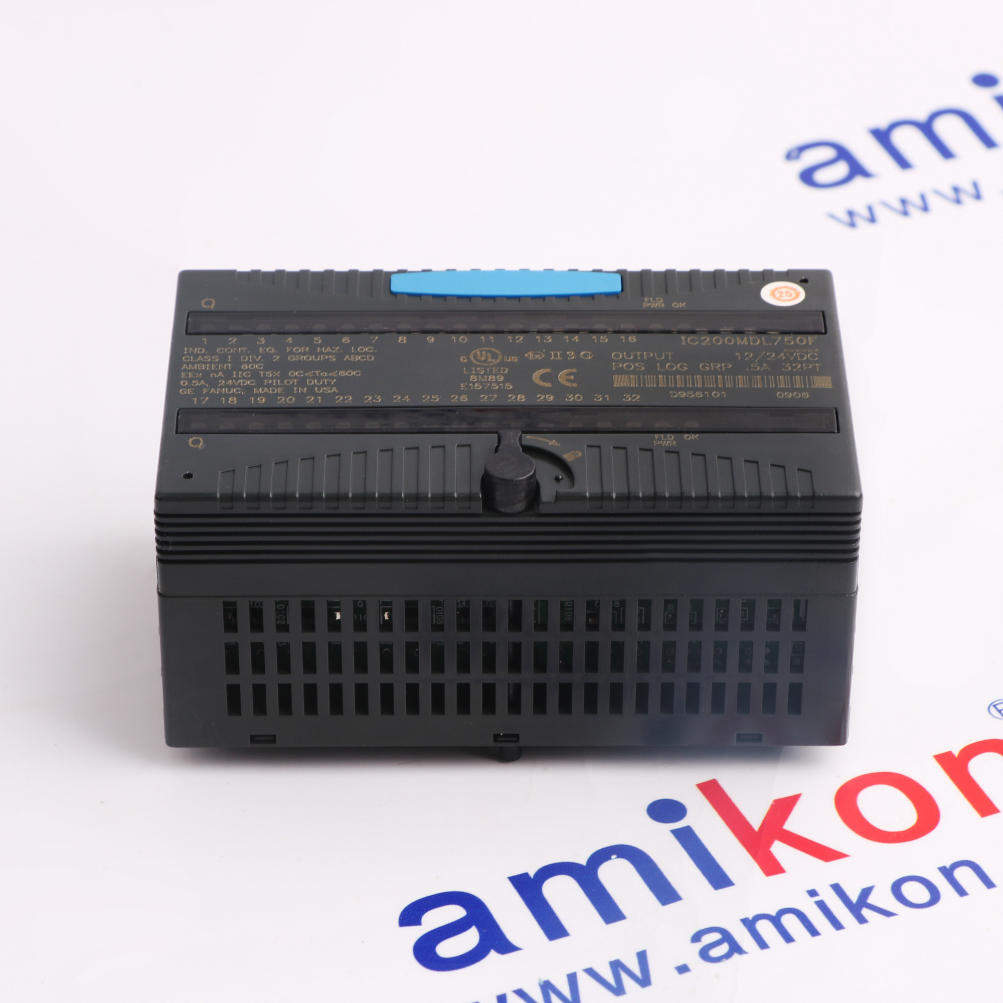 IC200MDL750