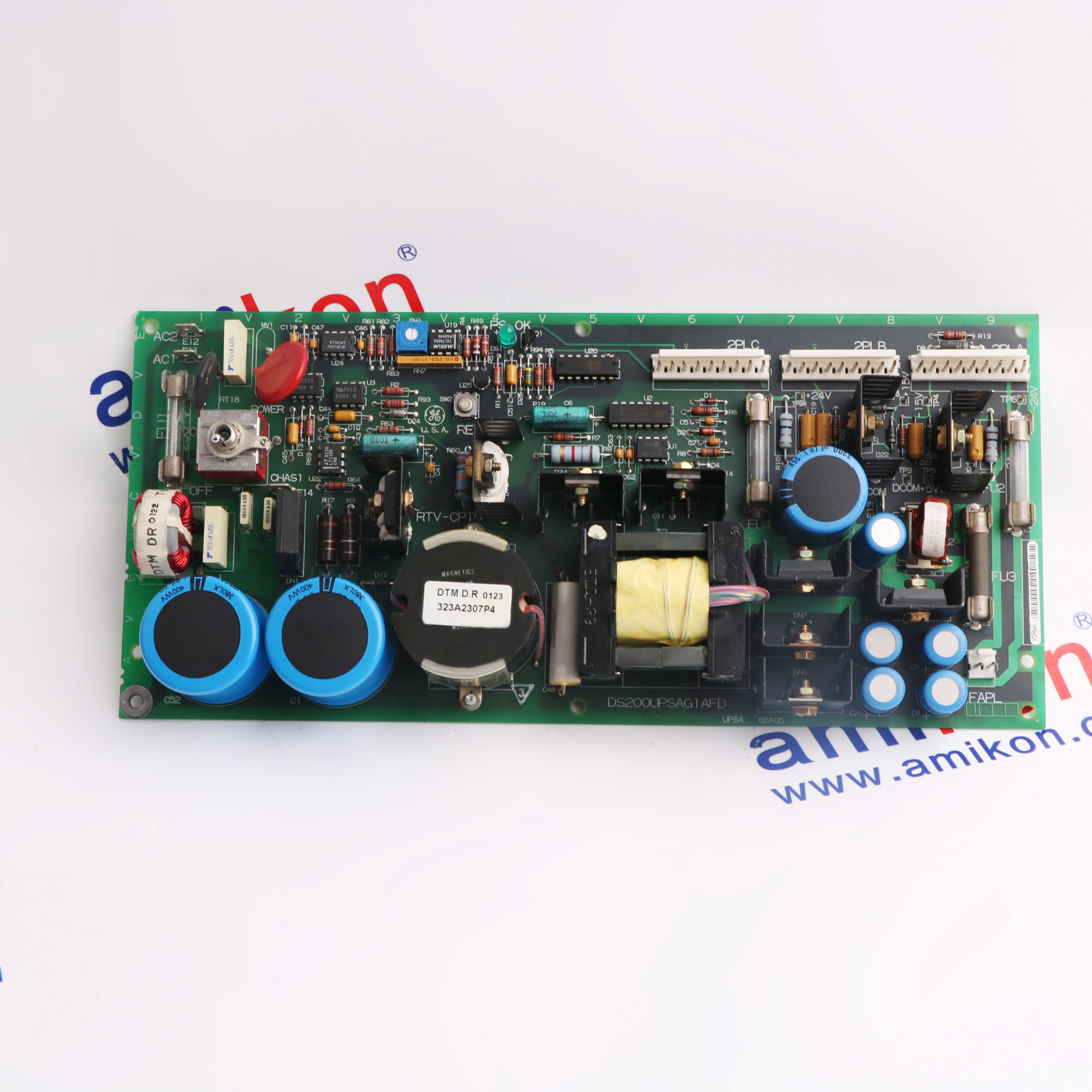 DS200UPSAG1AFD