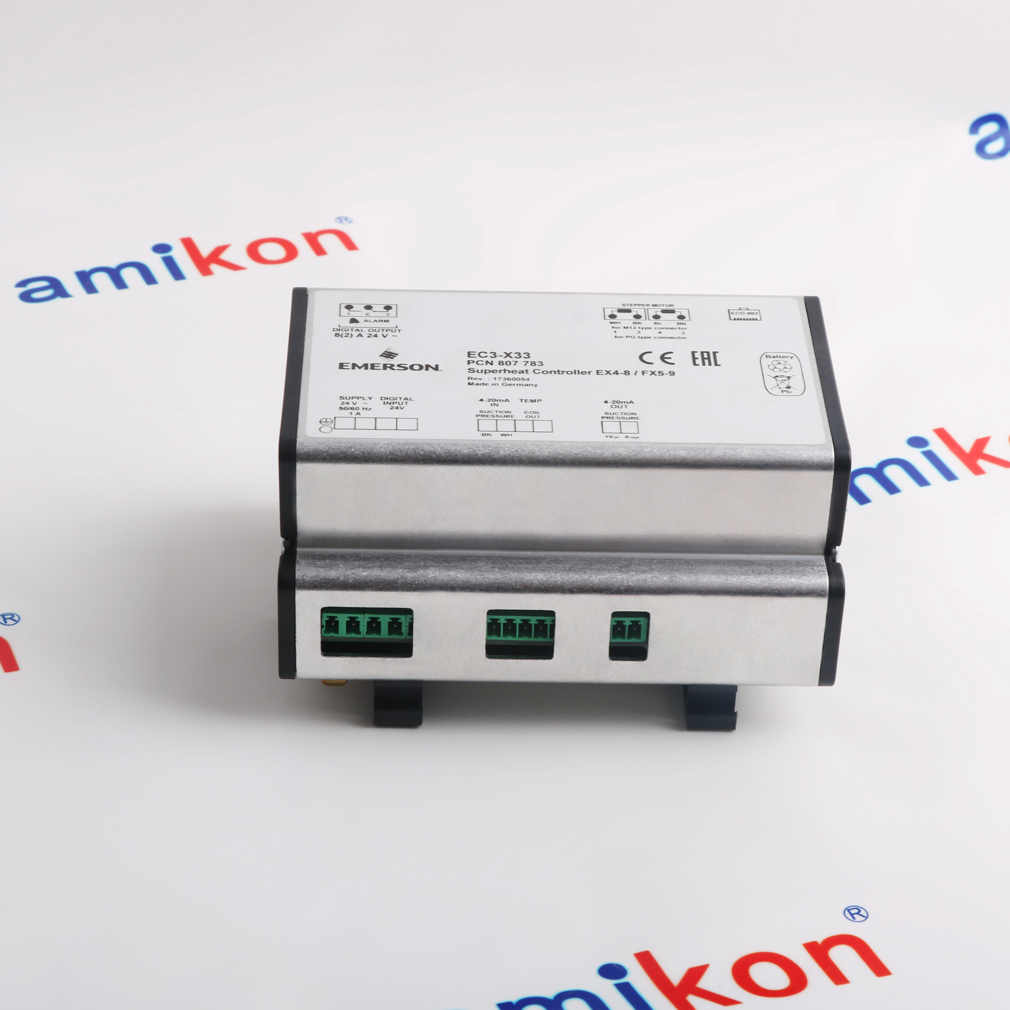EC3-X33