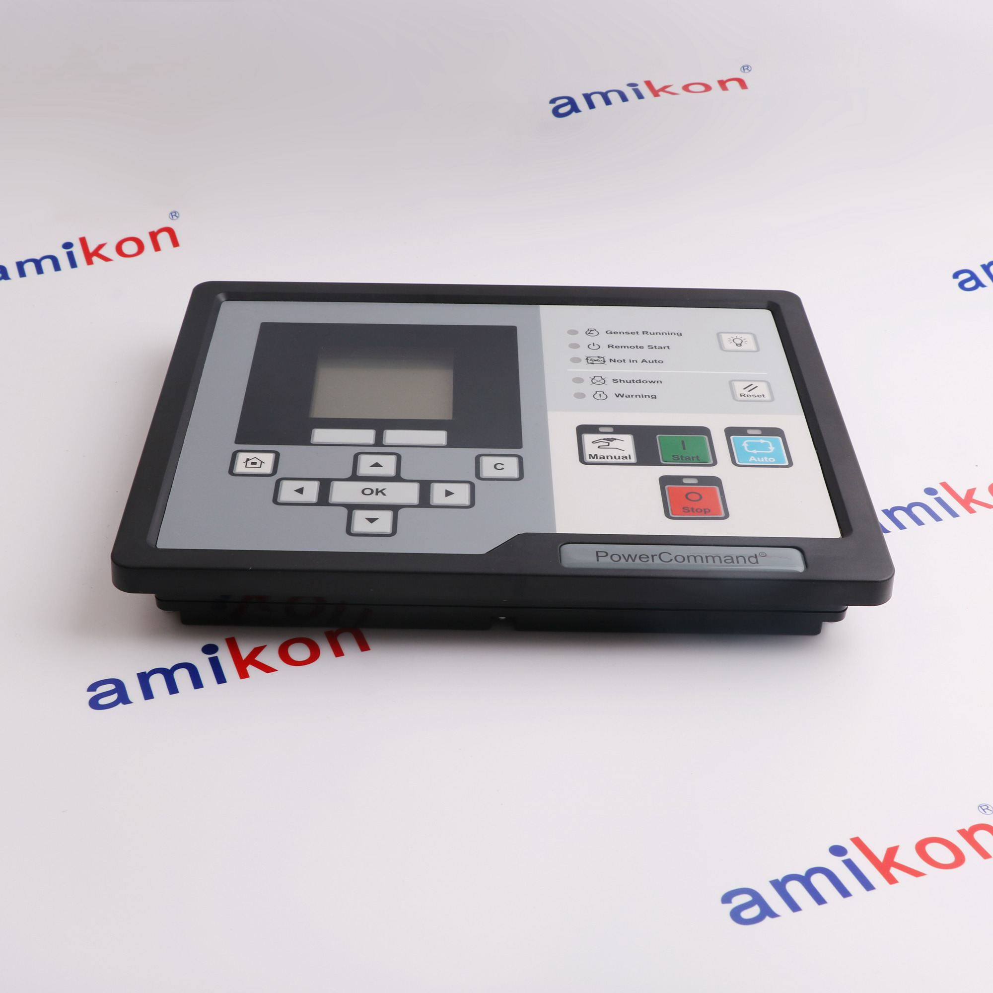 PCC1.2 HMI220 300-6609-0