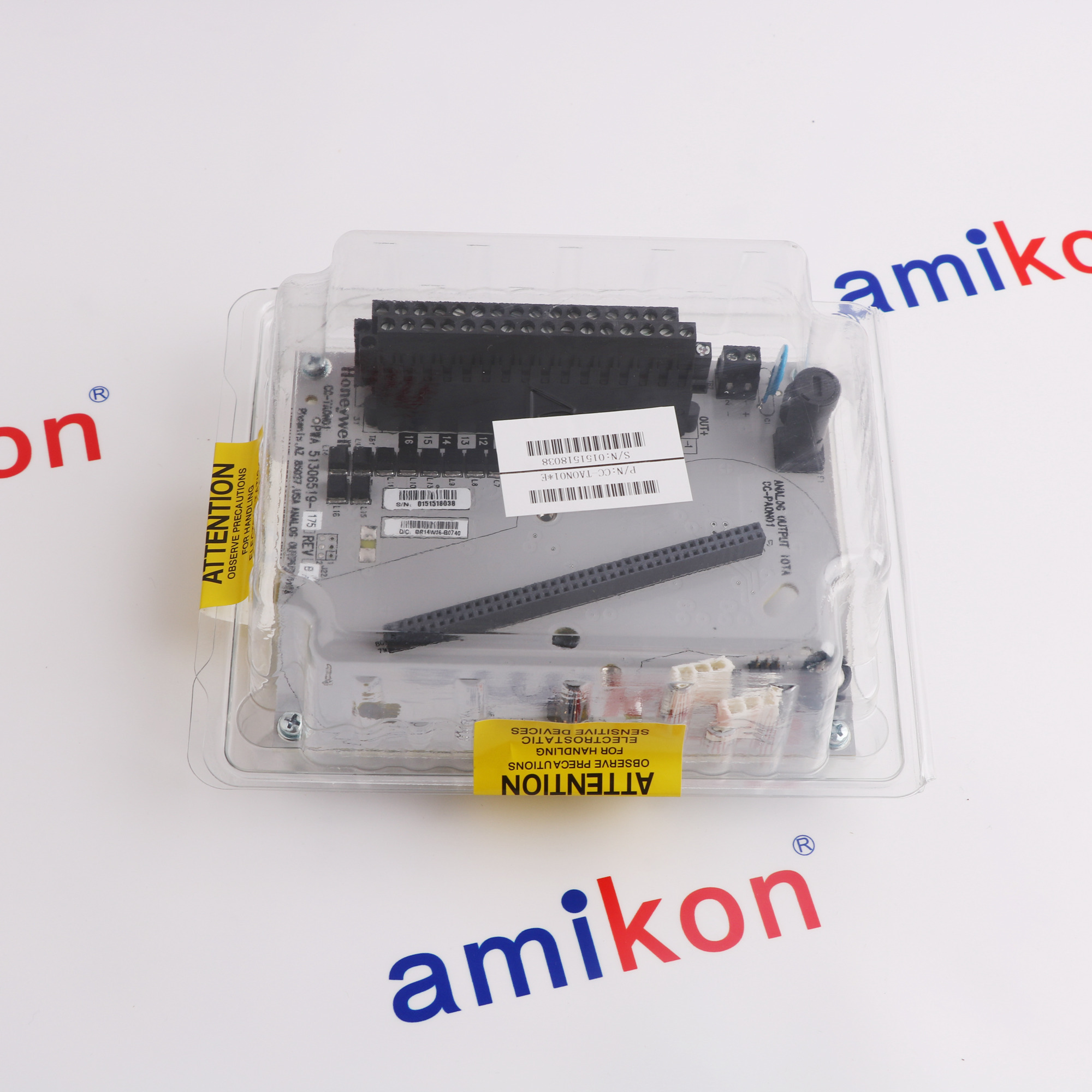 Honeywell CC-TAON01