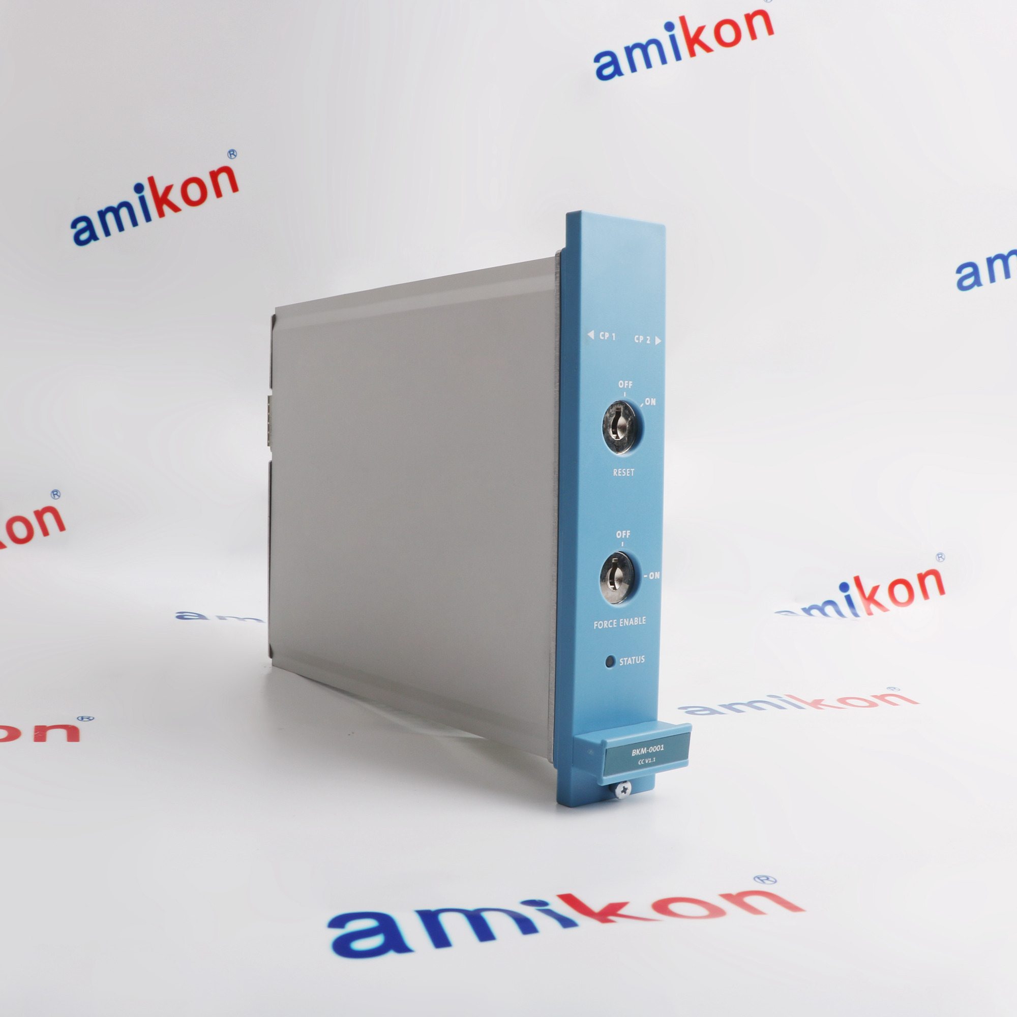 Honeywell FC-BKM-0001 V1.1