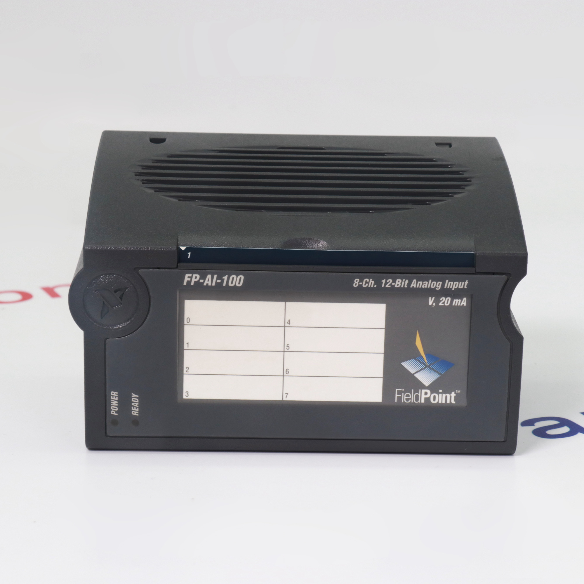 FP-AI-100