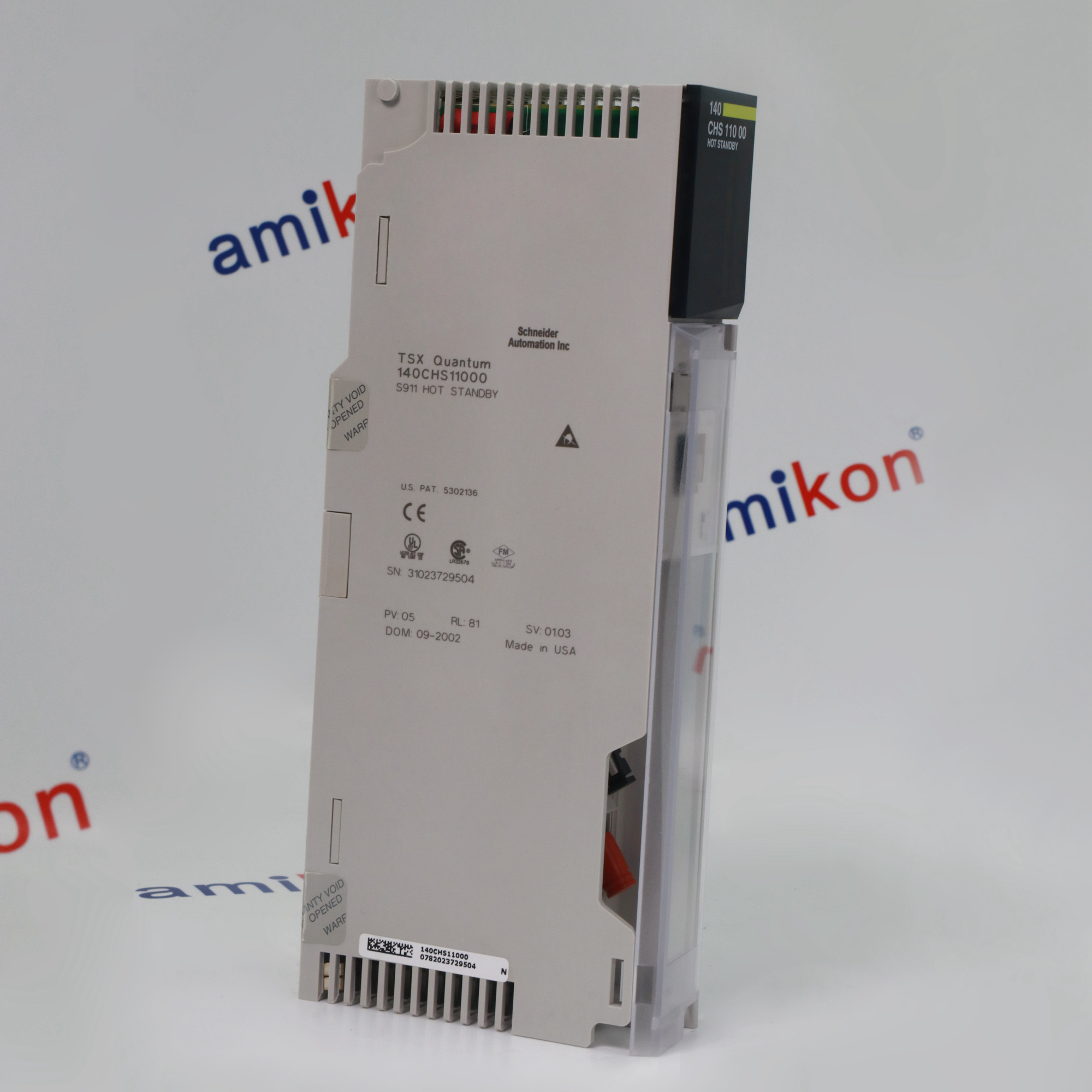 140CHS11000