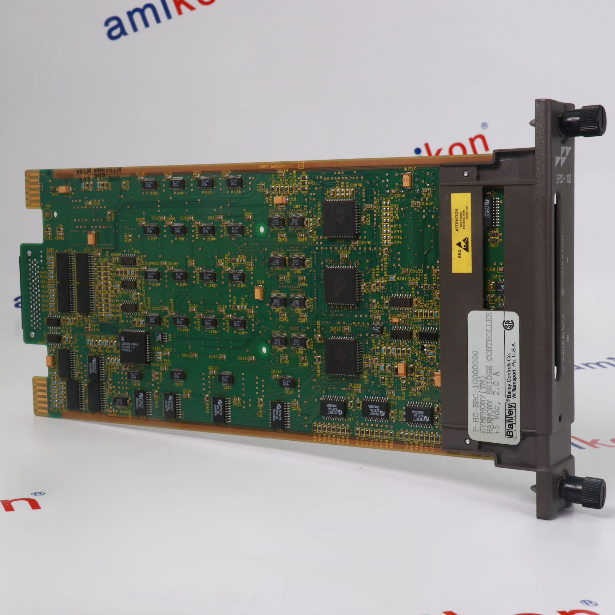 BRC100ABBBRC100 Harmony Bridge ControlleAmikon Limited