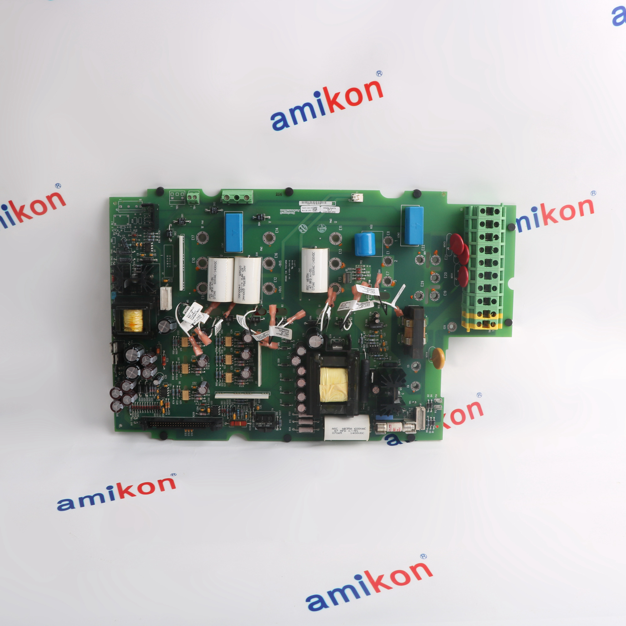 Allen-Bradley 1336-BDB-SP5D