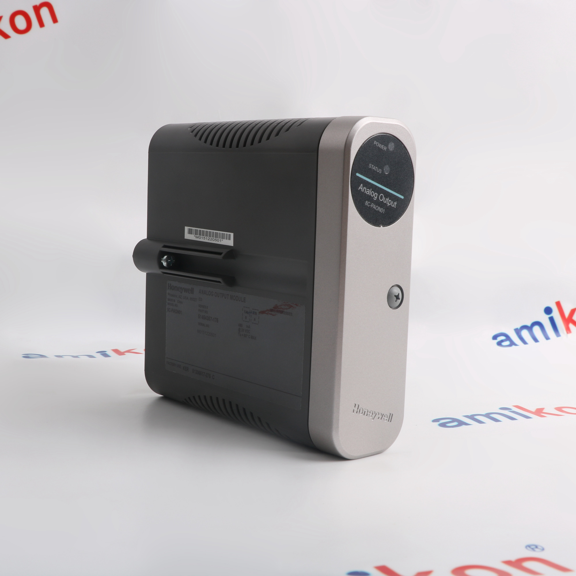Honeywell 8C-PAON01