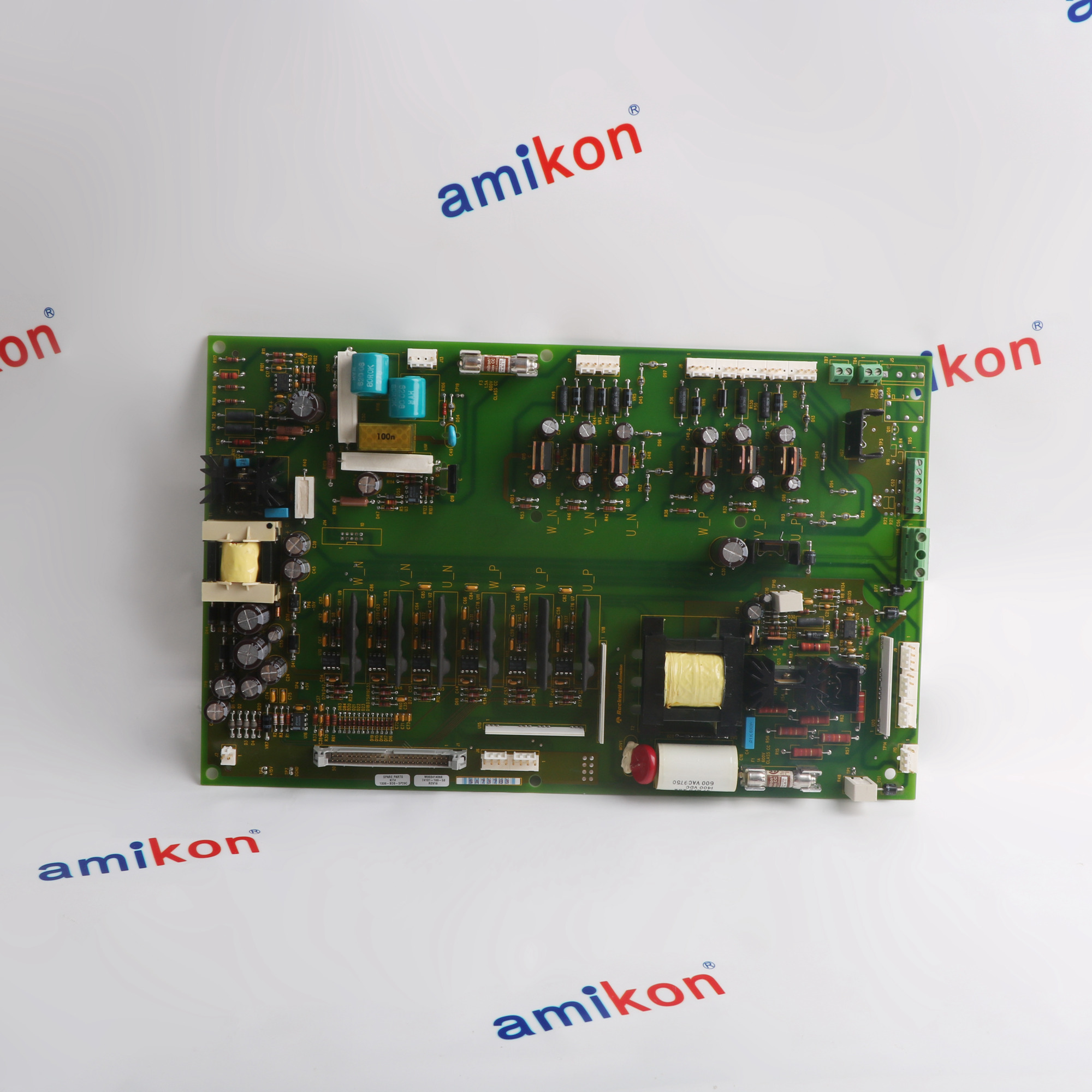 Allen-Bradley 1336-BDB-SP29C