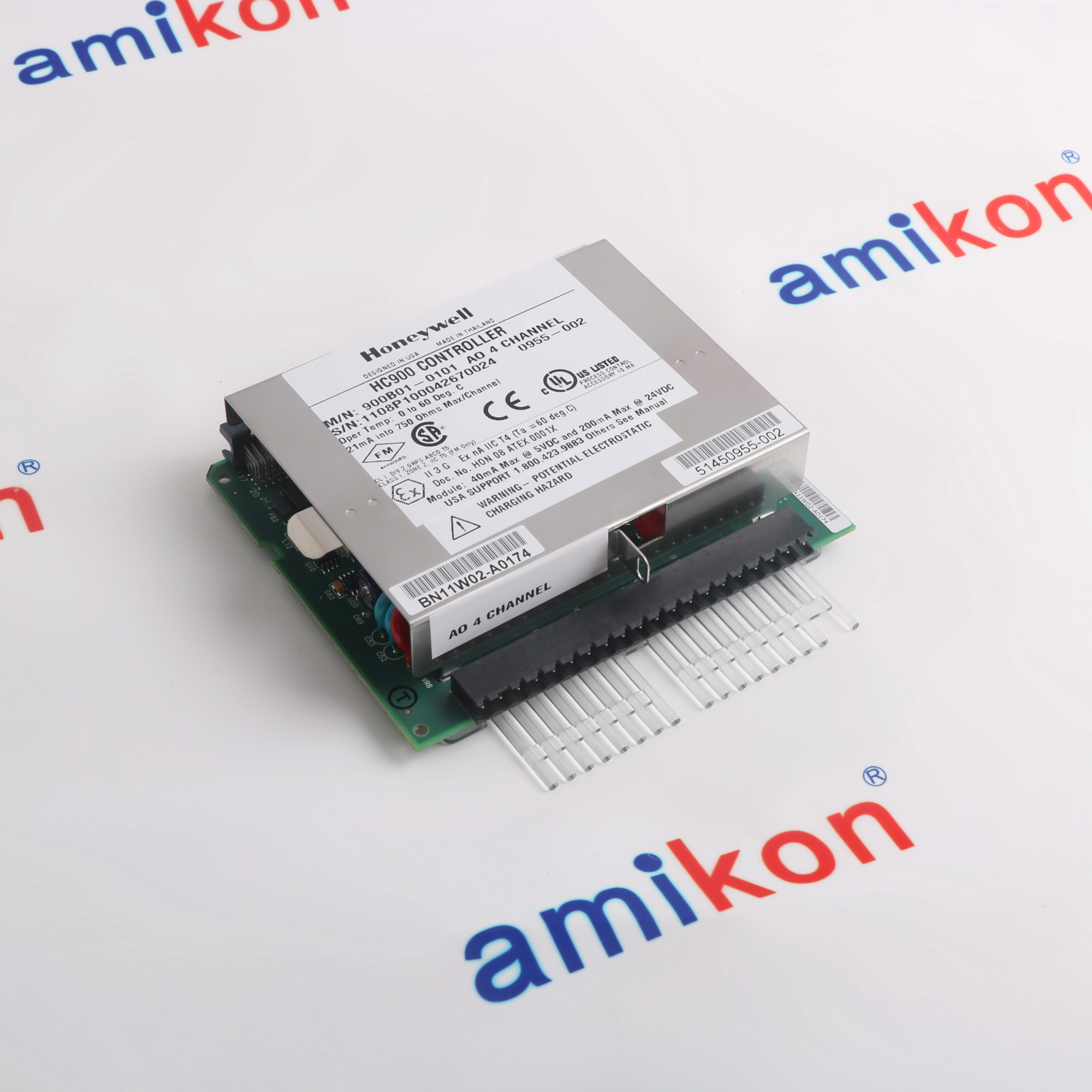 Honeywell 900B01-0101