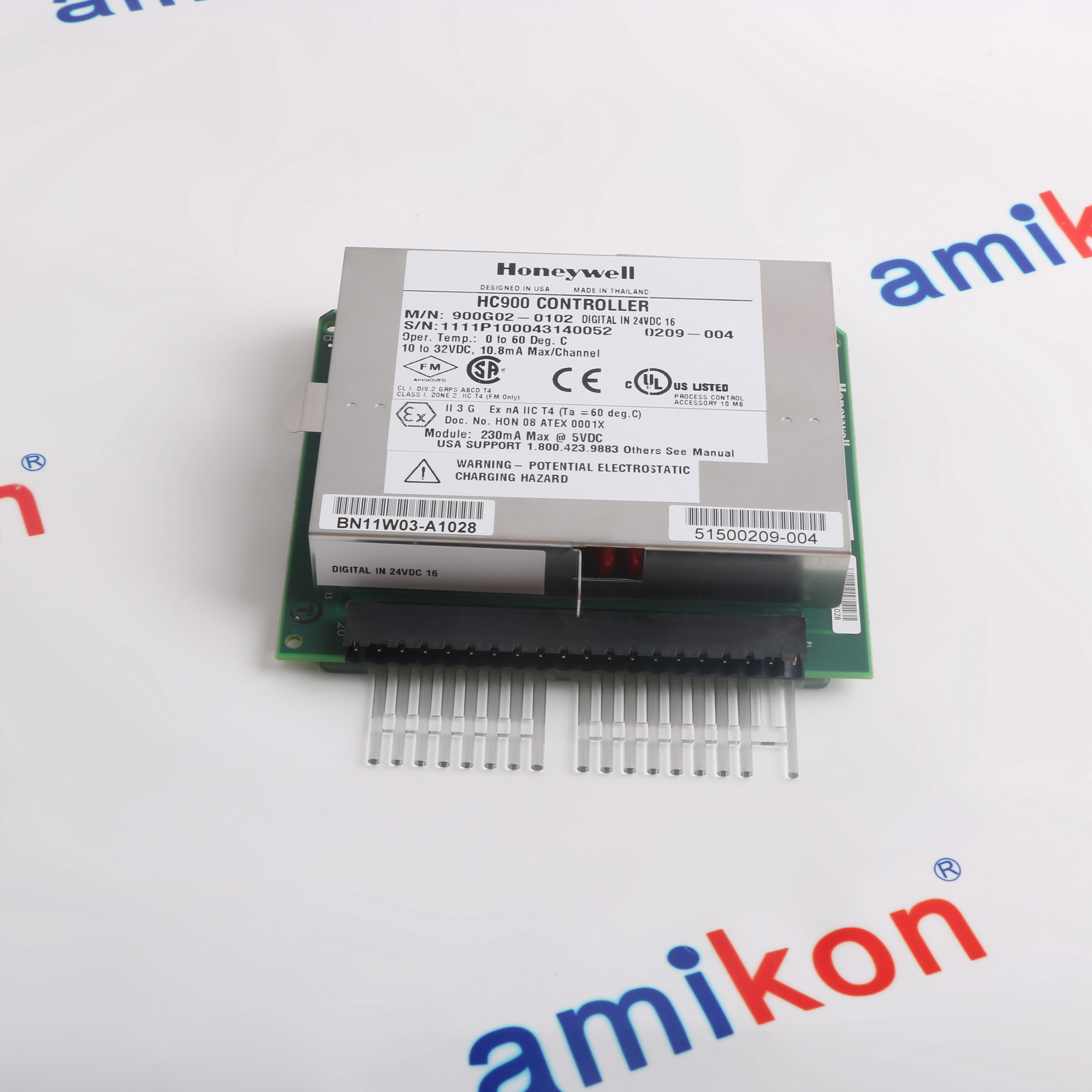 Honeywell 900G02-0102