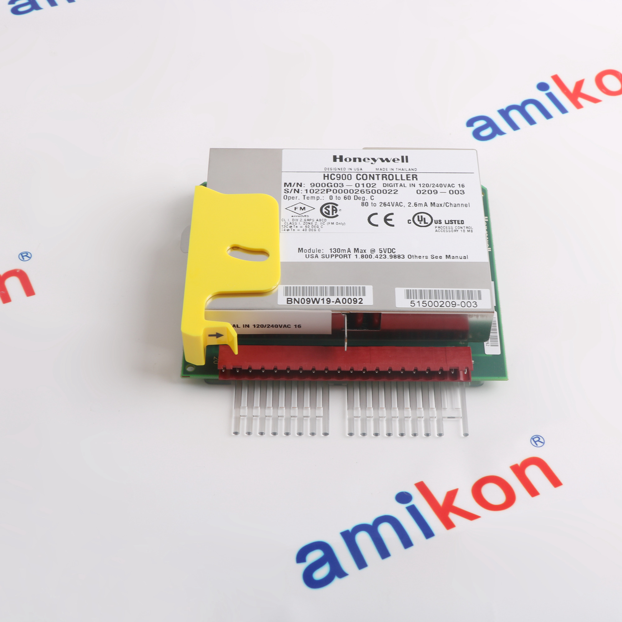 Honeywell 900G03-0102