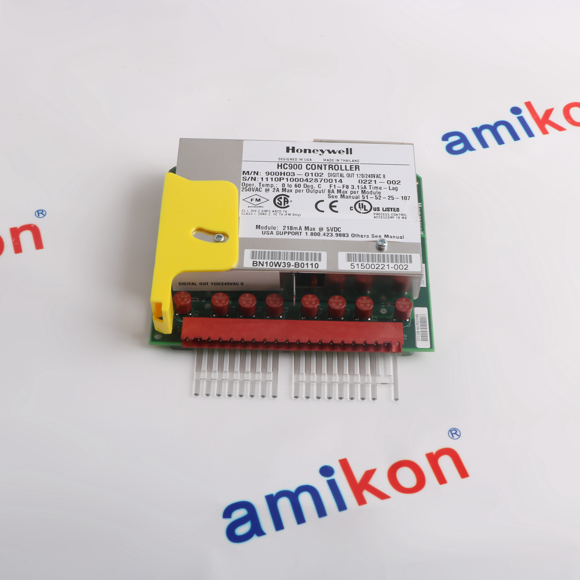 Honeywell 900H03-0102