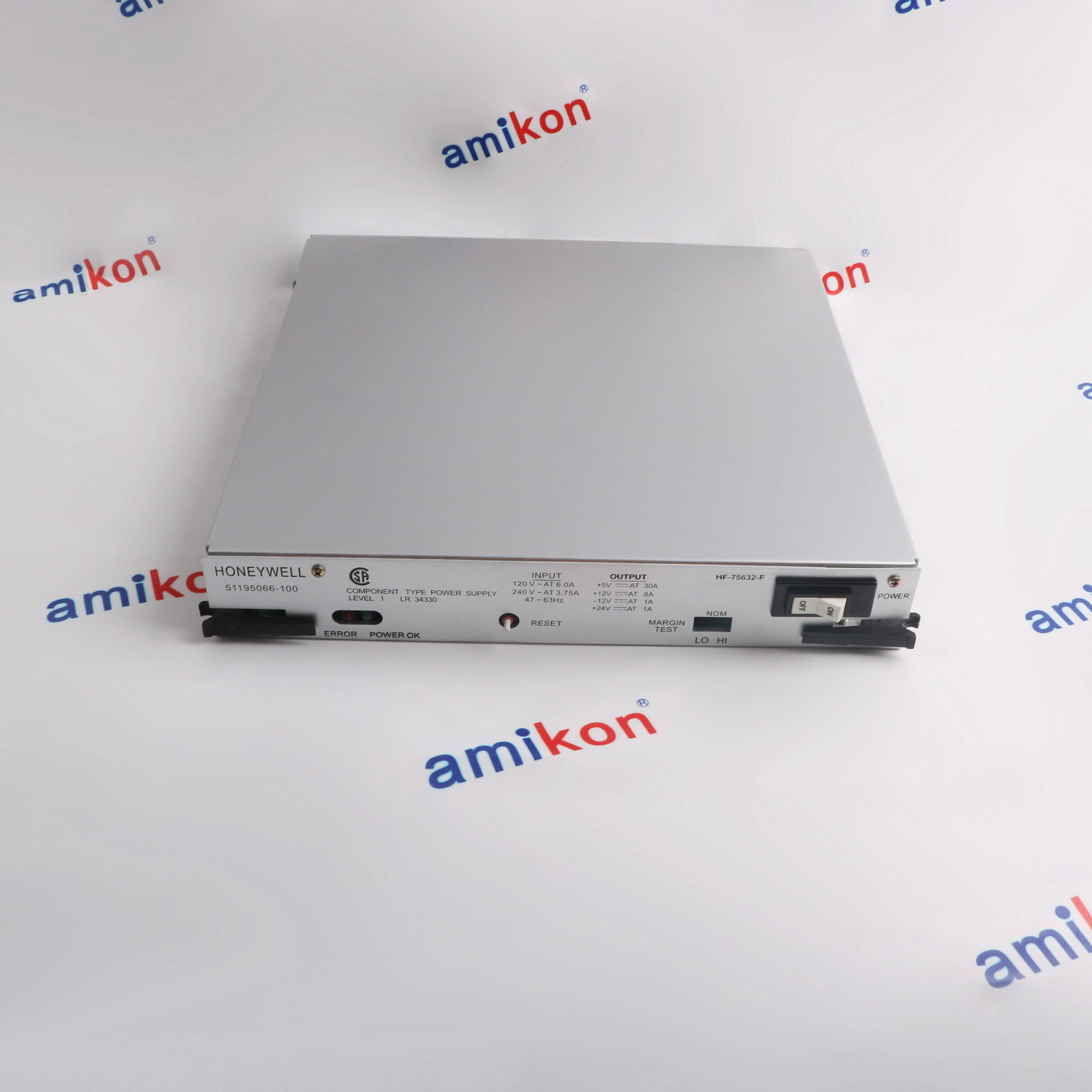 Honeywell 51195066-100