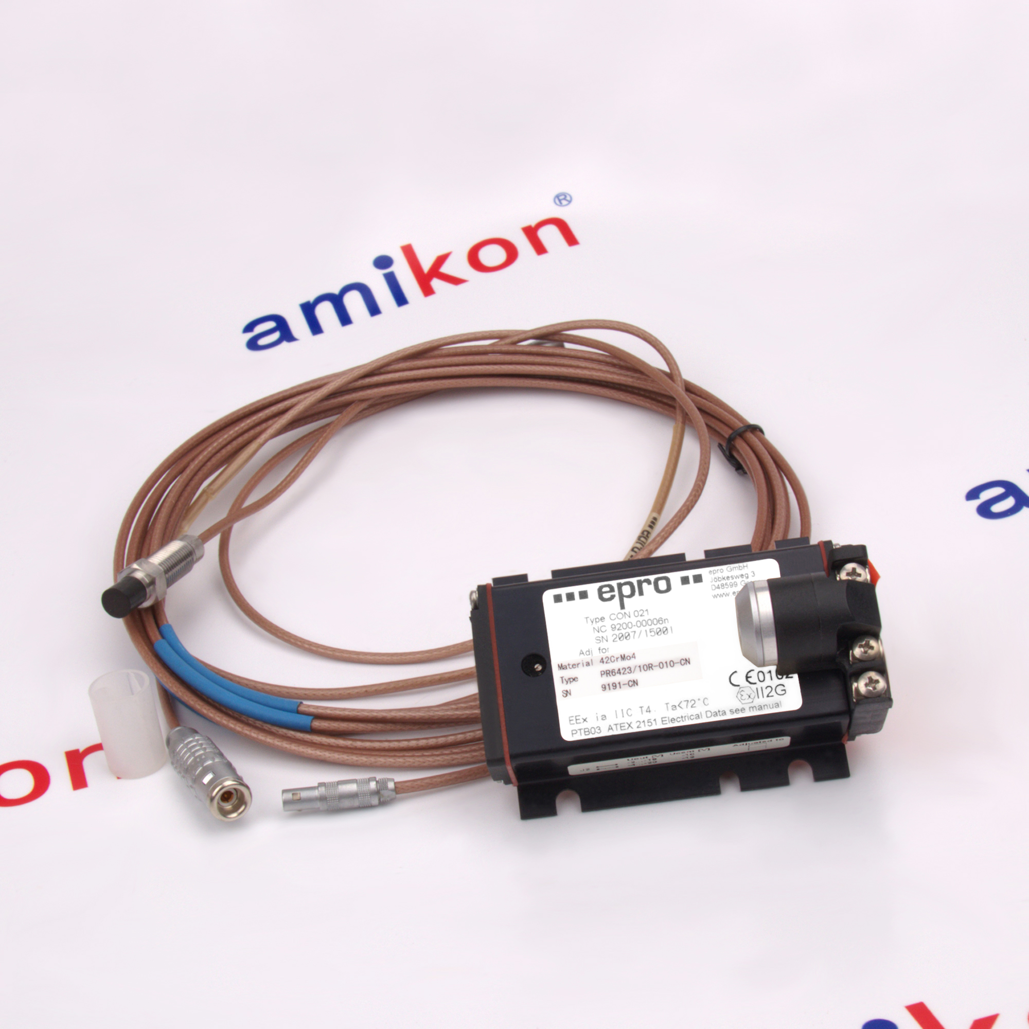 PR6423/10R-010-CN