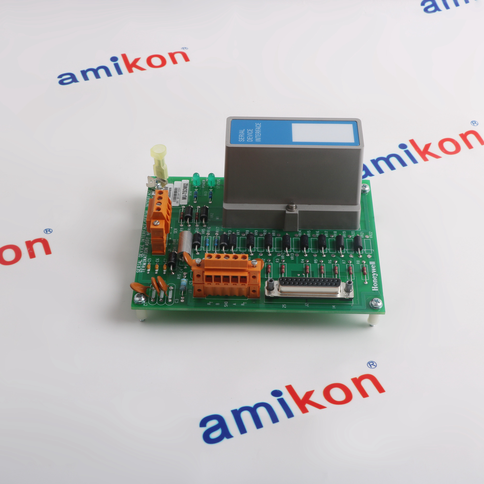 Honeywell MU-TSDM02