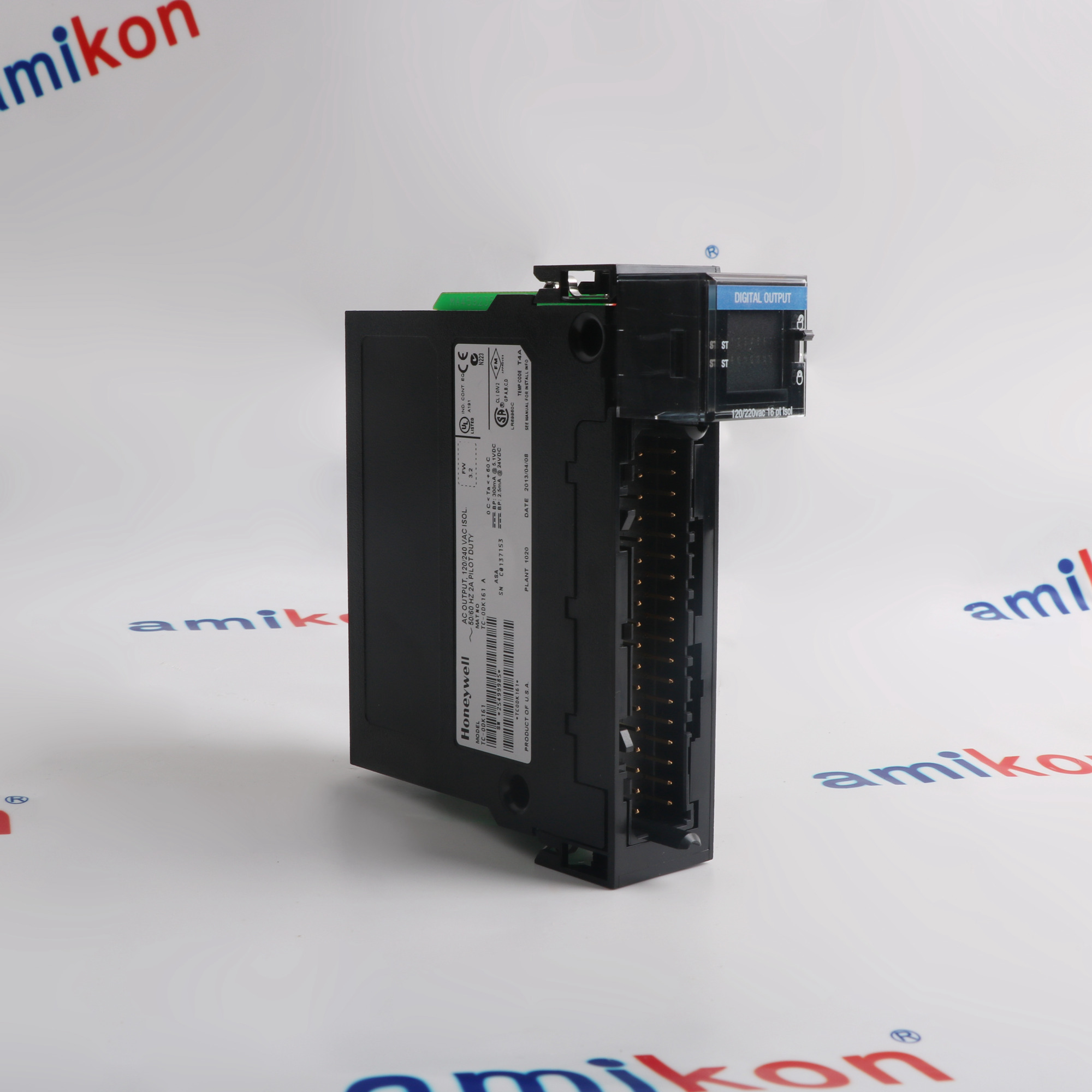 Honeywell TC-ODK161