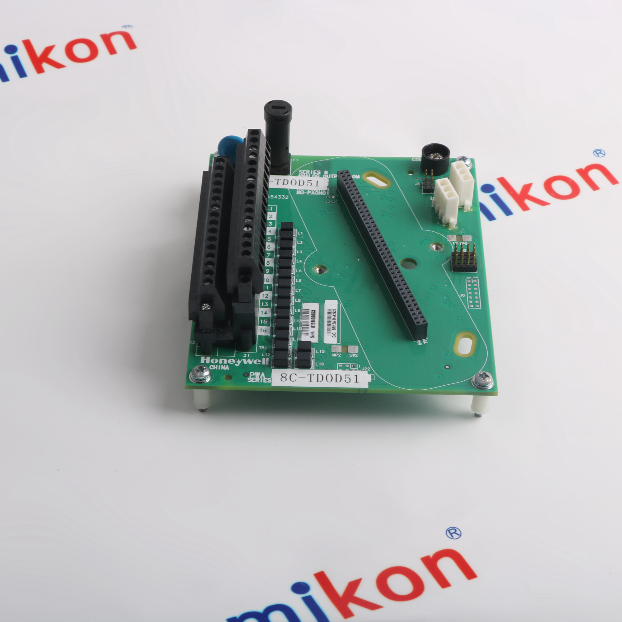 Honeywell 8C-TDOD51 51306975-175