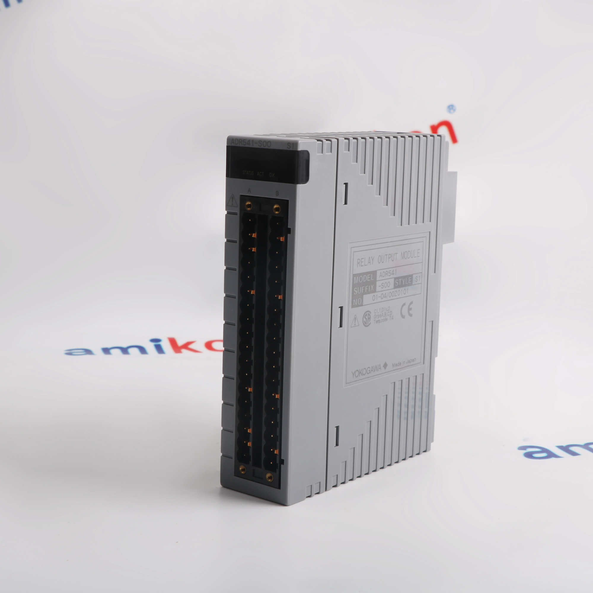 ADR541-S00