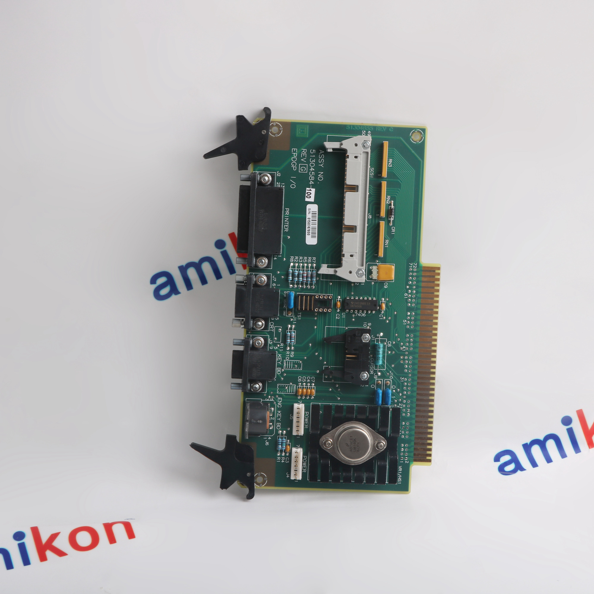 Honeywell 51304584-100