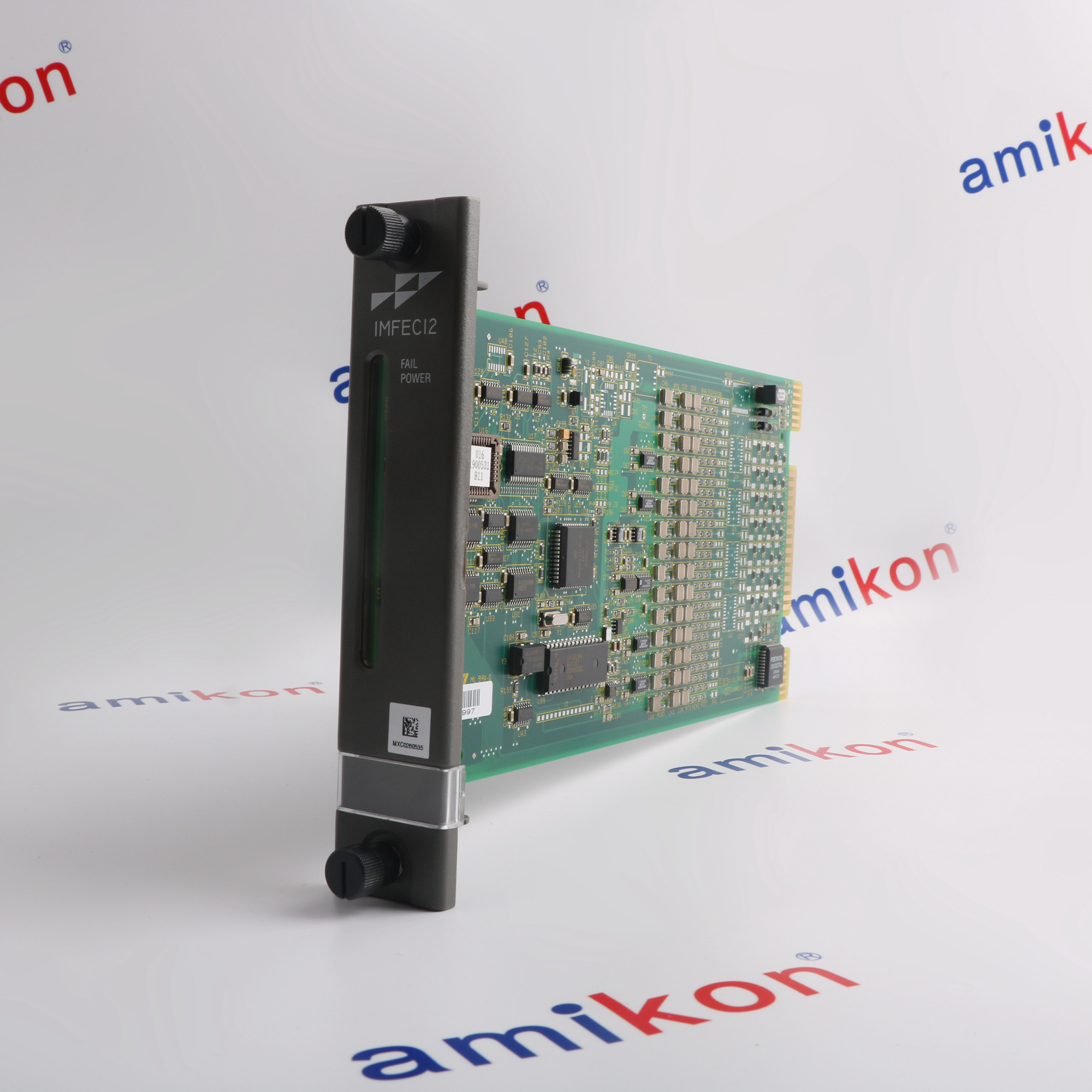 ABB IMFEC12