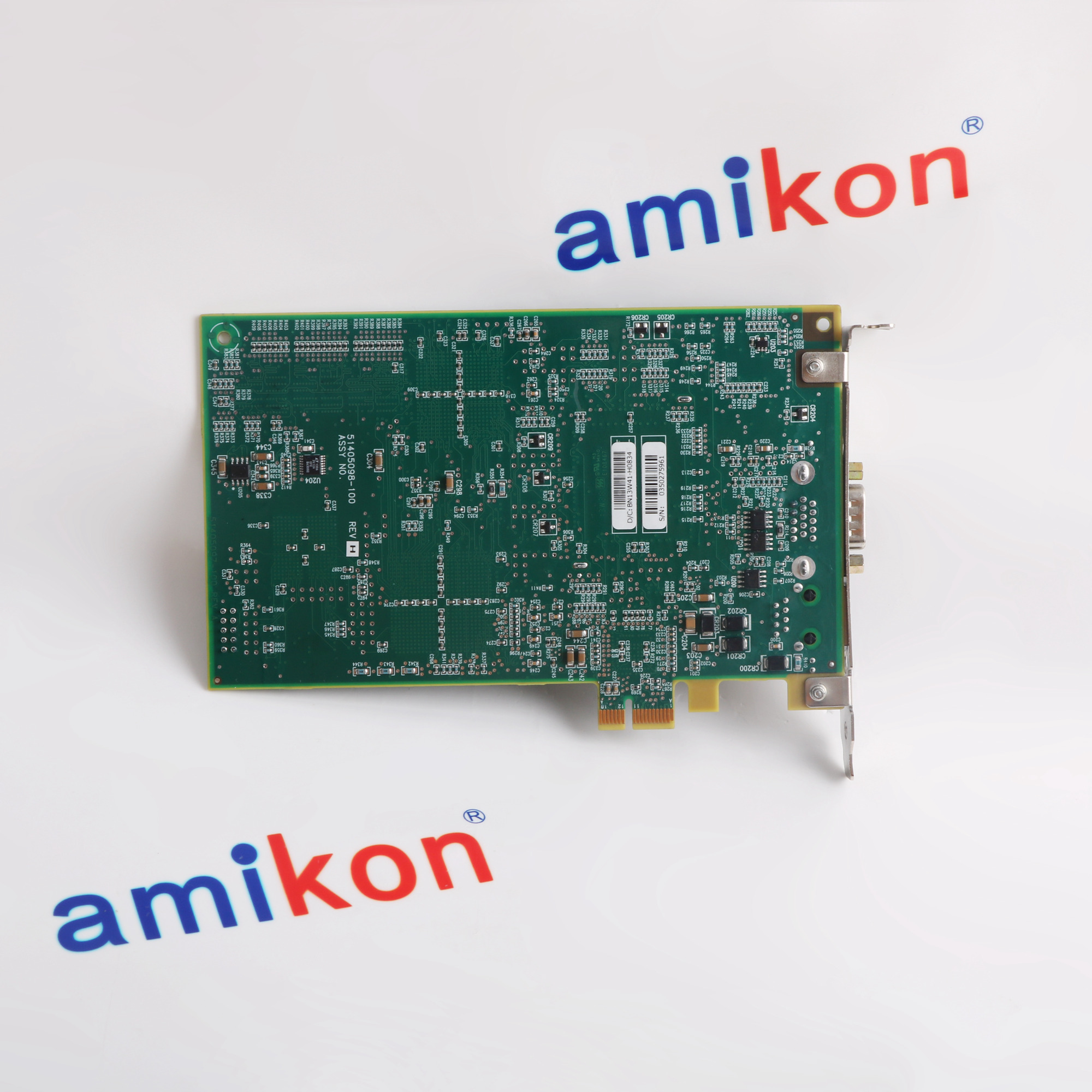 Honeywell 51405098-100