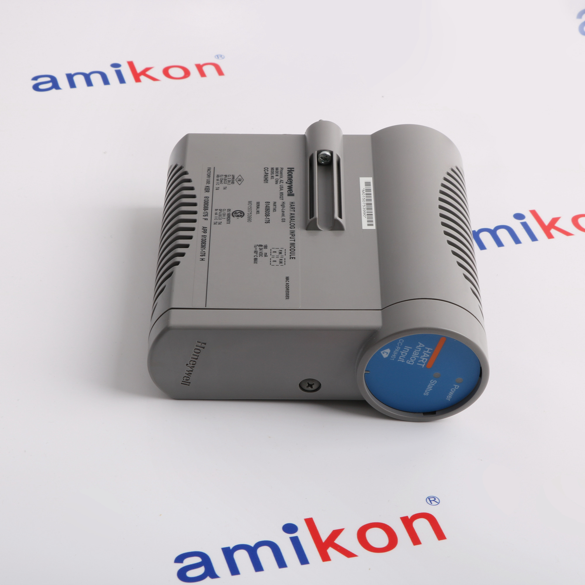 Honeywell CC-PAIH01 51405038-175