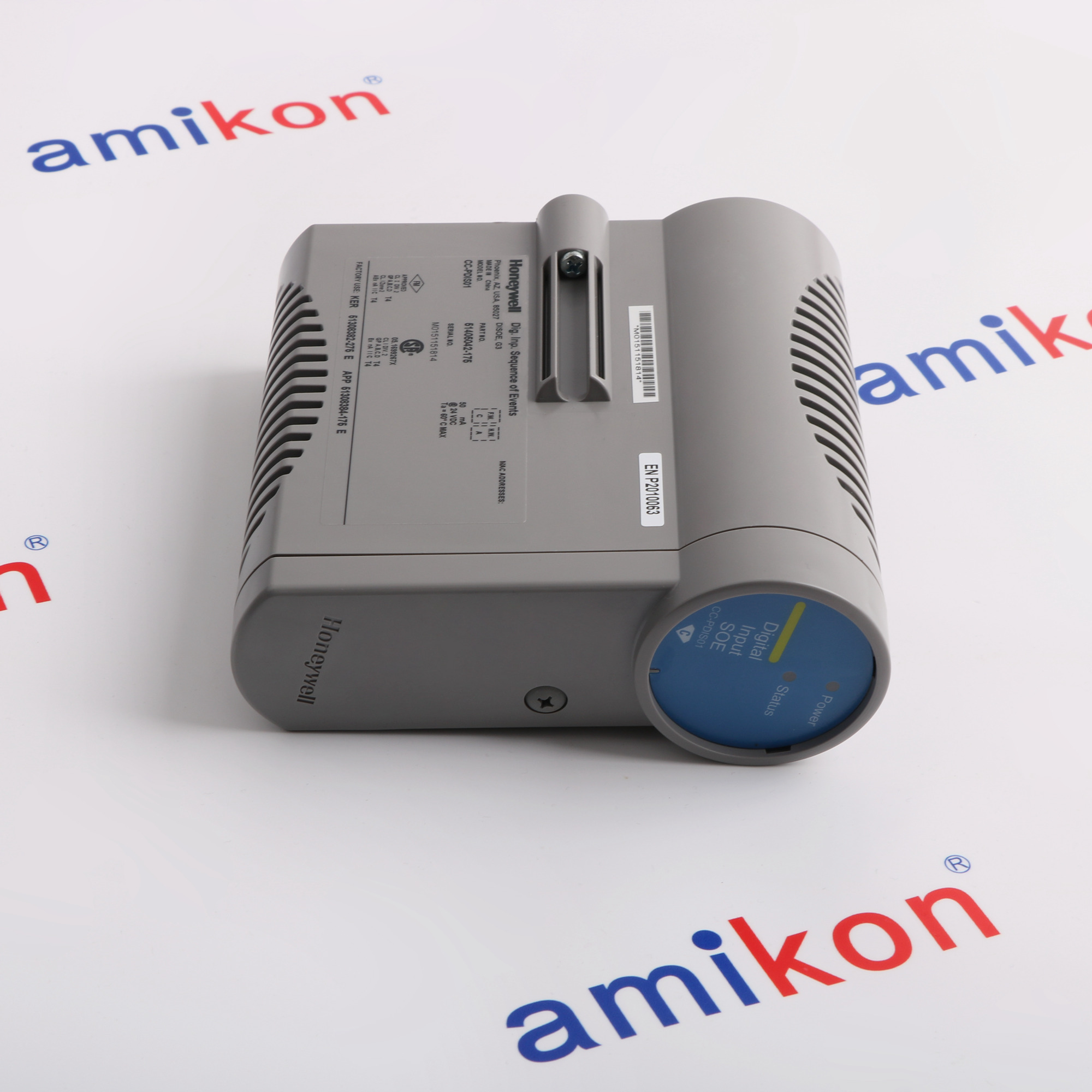 Honeywell CC-PDIS01 51405042-175