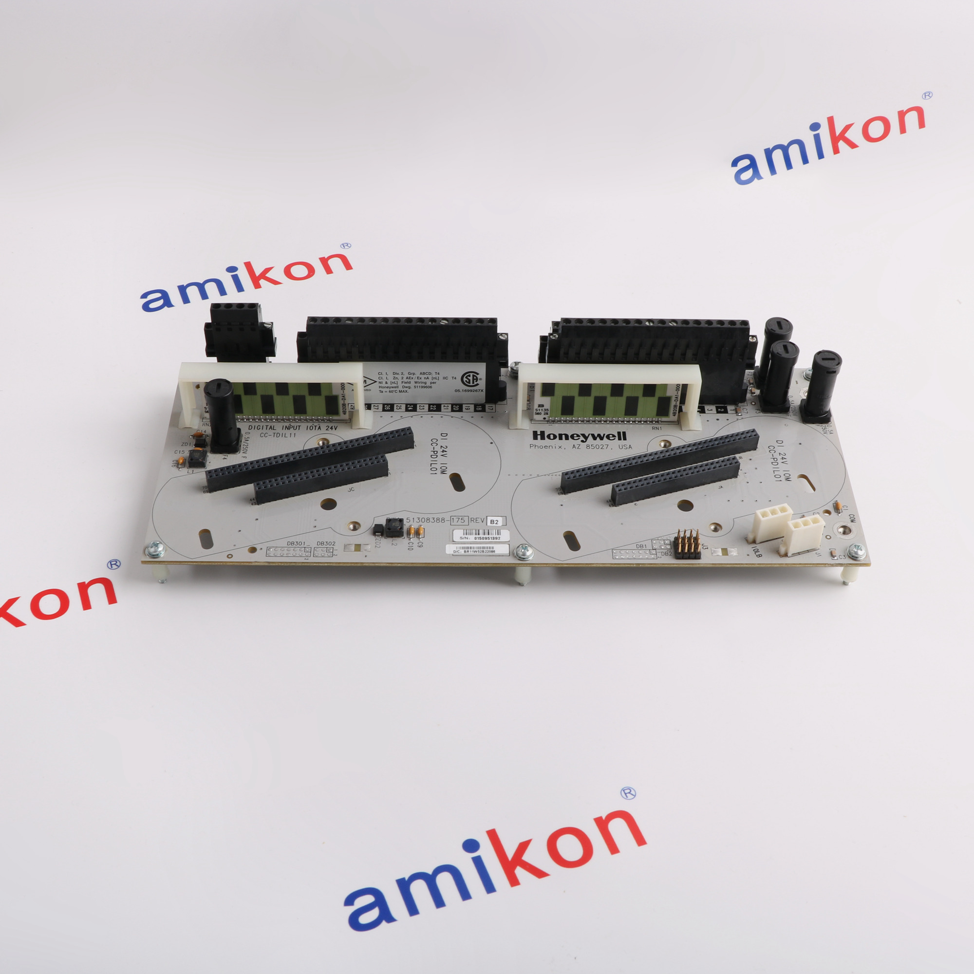 Honeywell CC-TDIL11 51308388-175