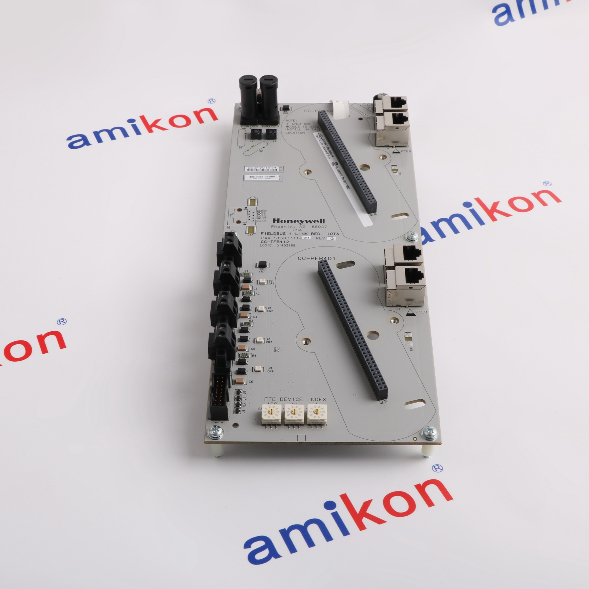 Honeywell CC-TFB412 51308311-275