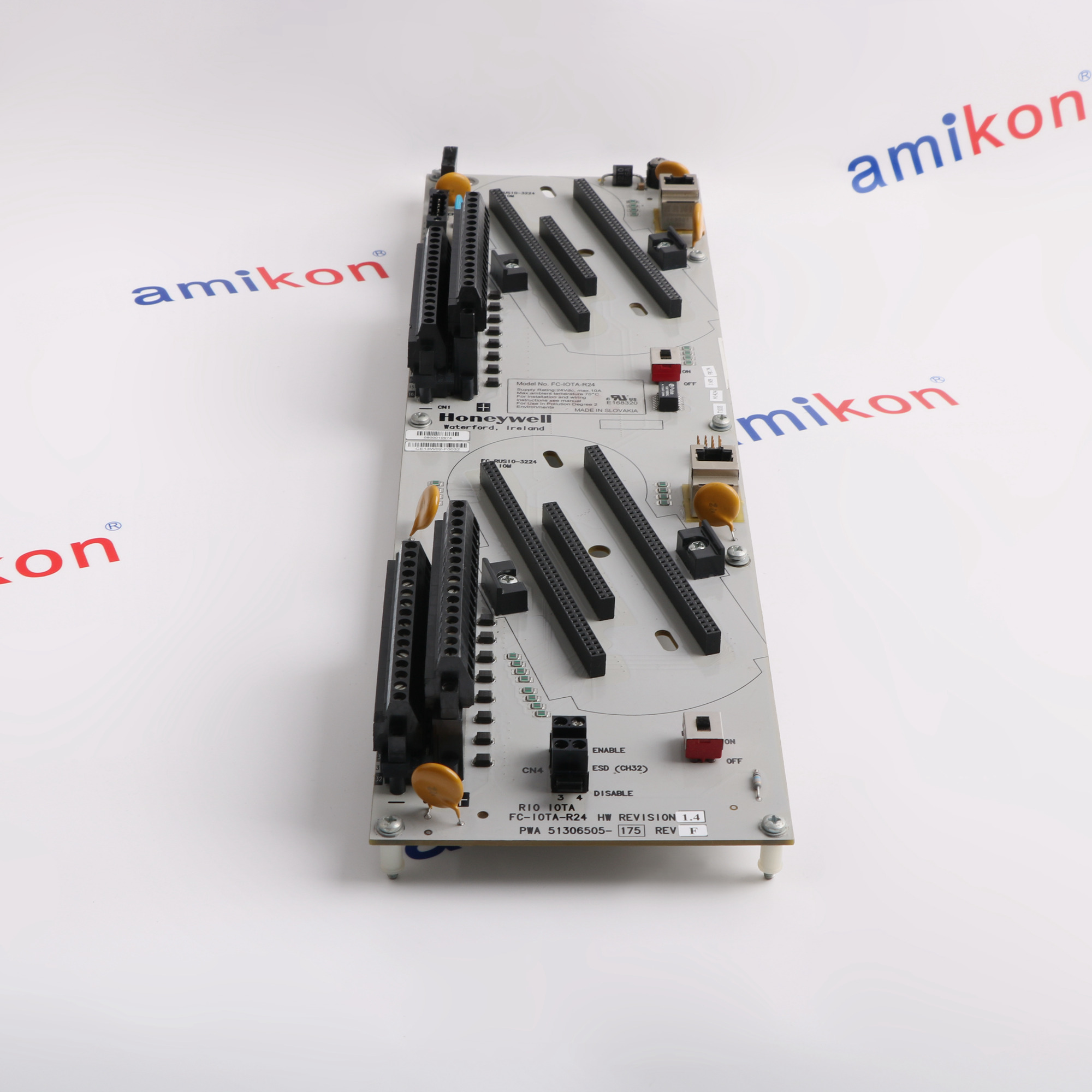 Honeywell FC-IOTA-R24 51306505-175