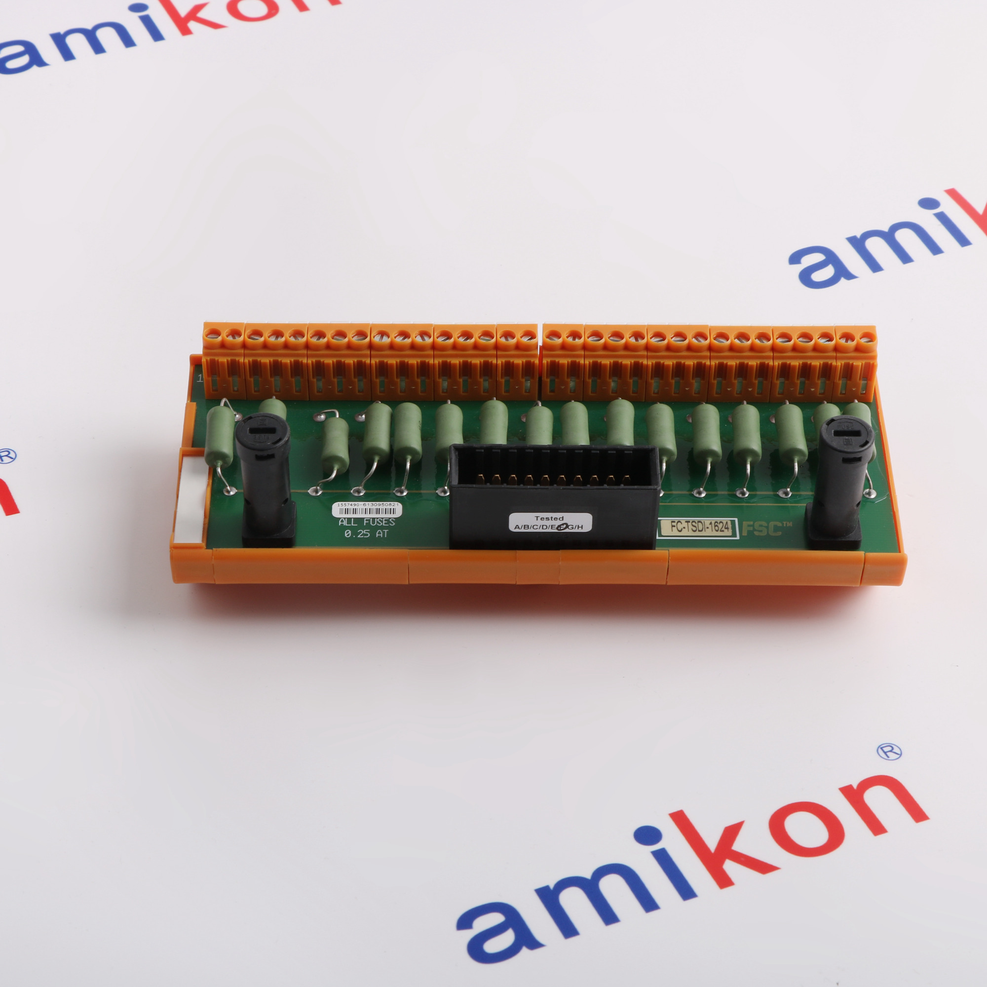 Honeywell FC-TSDI-1624C