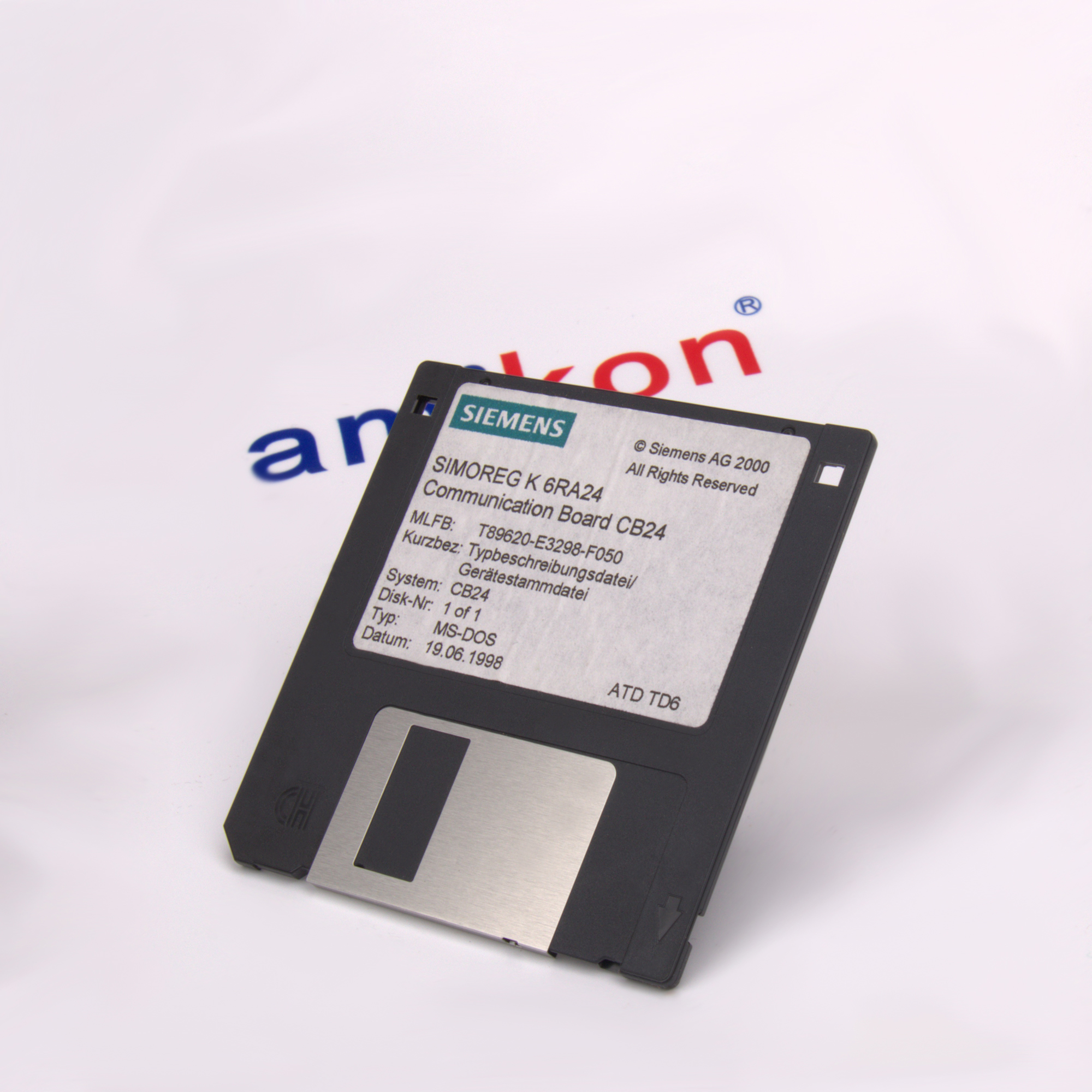 T89620-E3298-F050