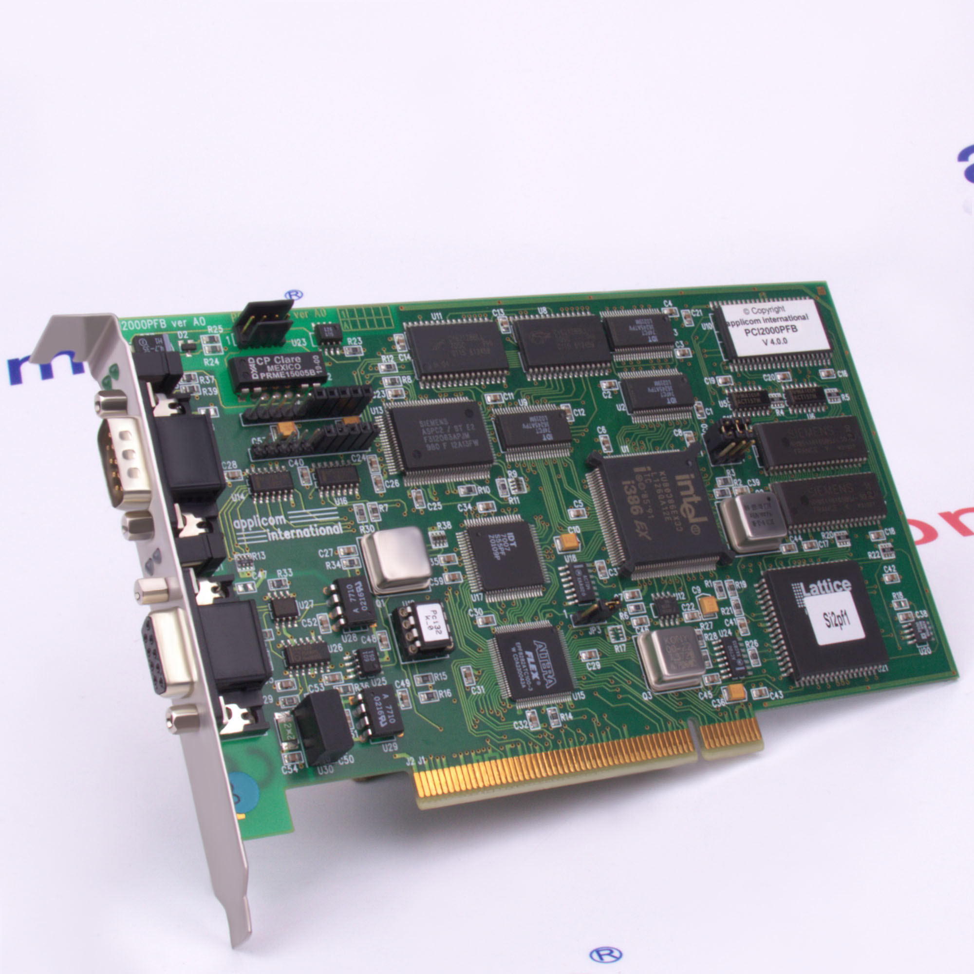 PCI2000PFB