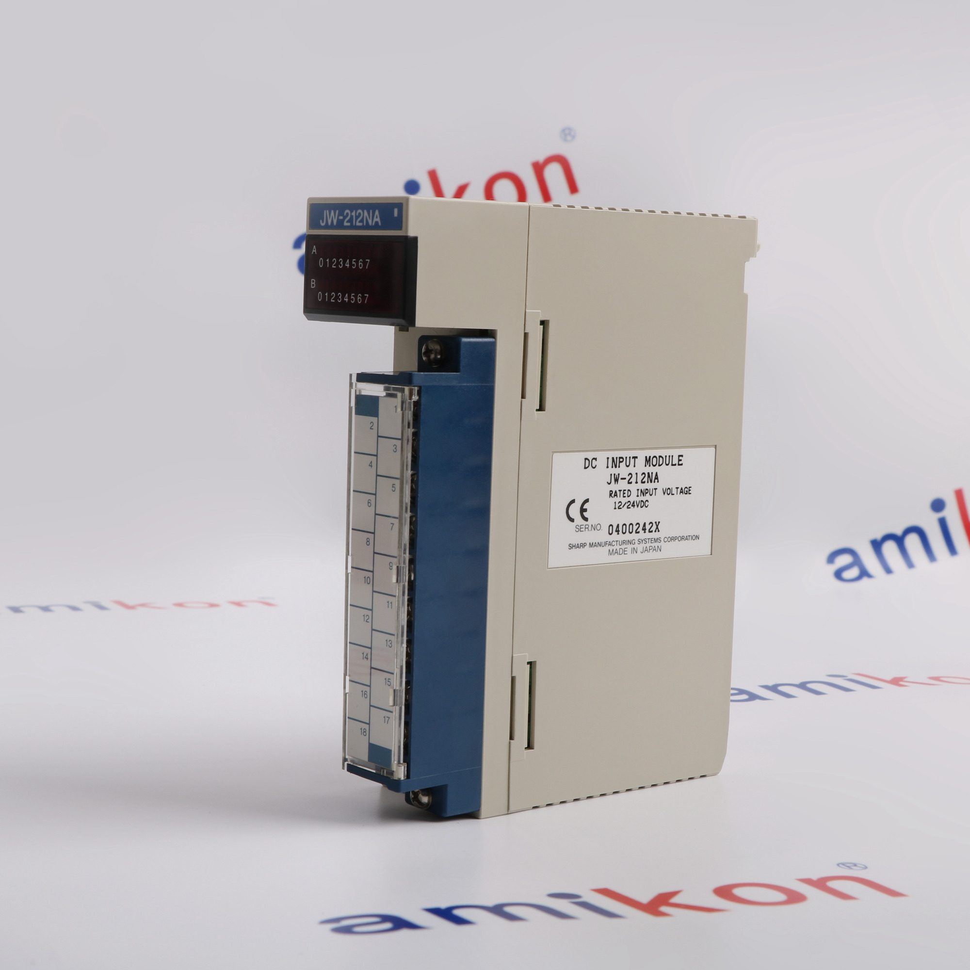 JW-212NA