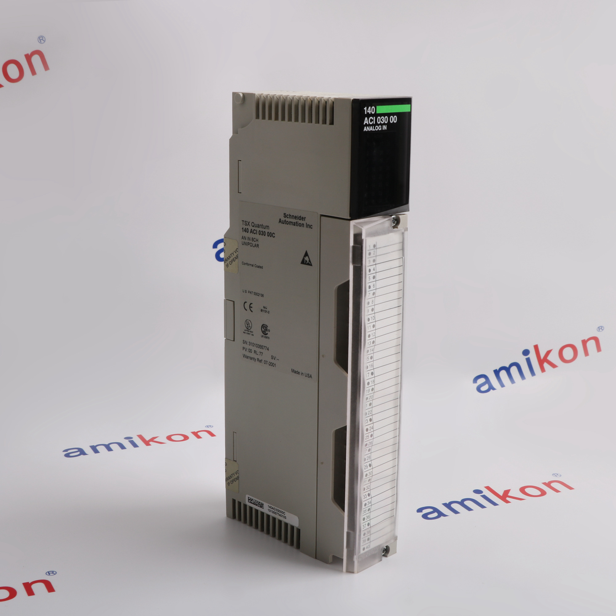 140ACI03000C