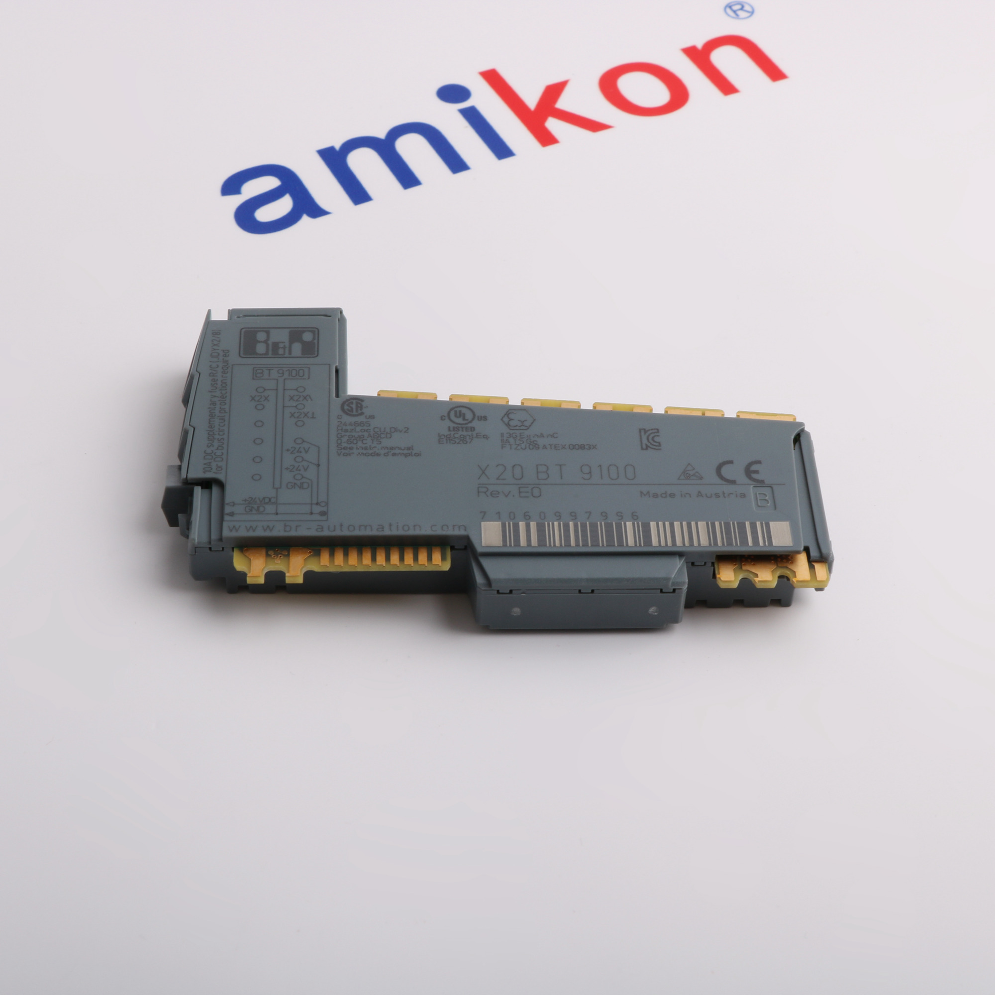 X20-BT-9100